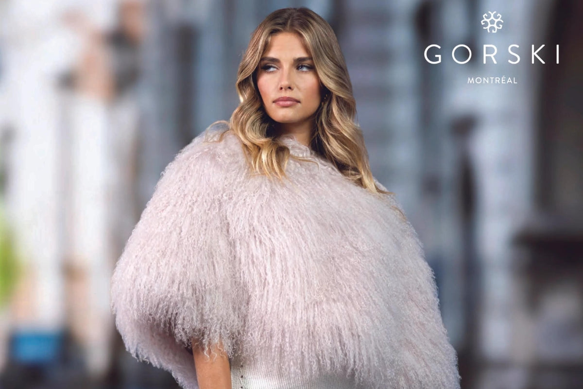 Discover Gorski New Collection In Mixte Magazine 56