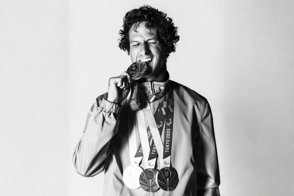 From Track to Tailored: Tokyo’s Winning Moments in Gorski