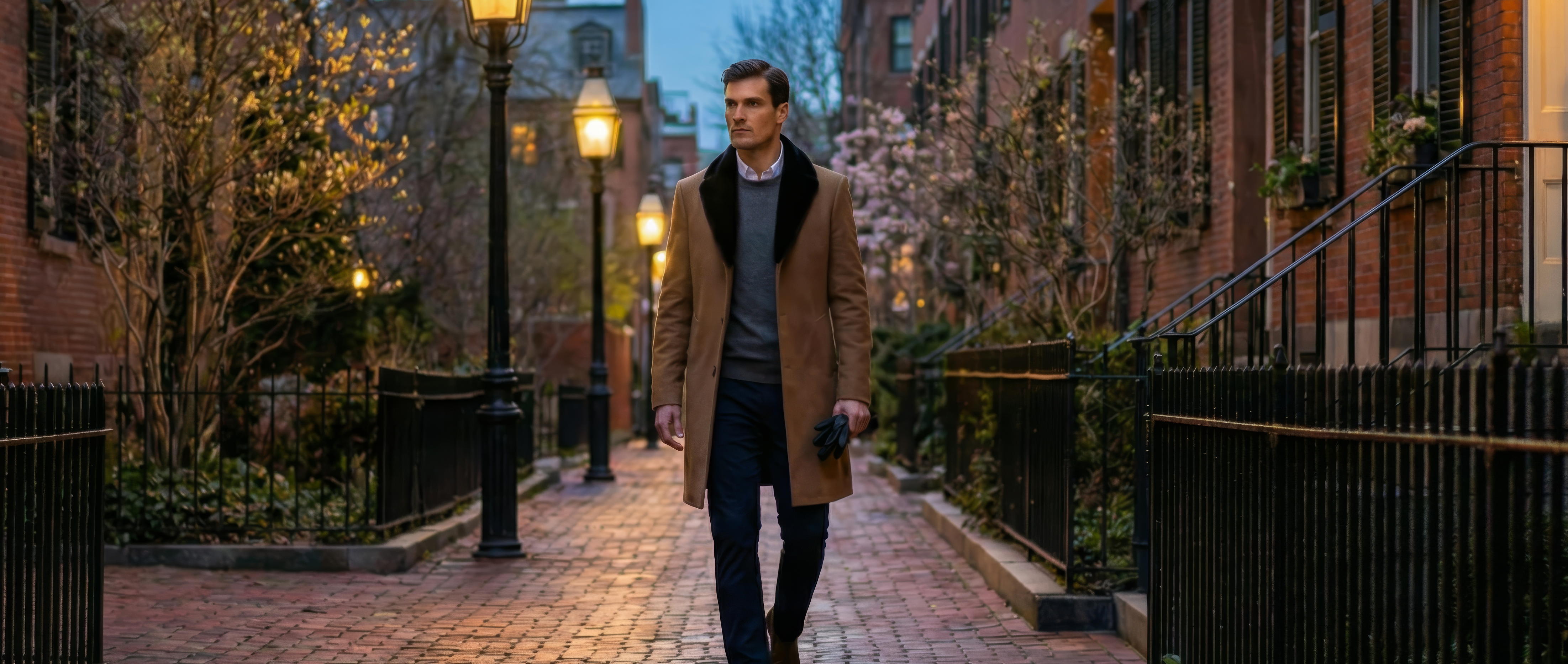 Men's Loro Piana Fabrics