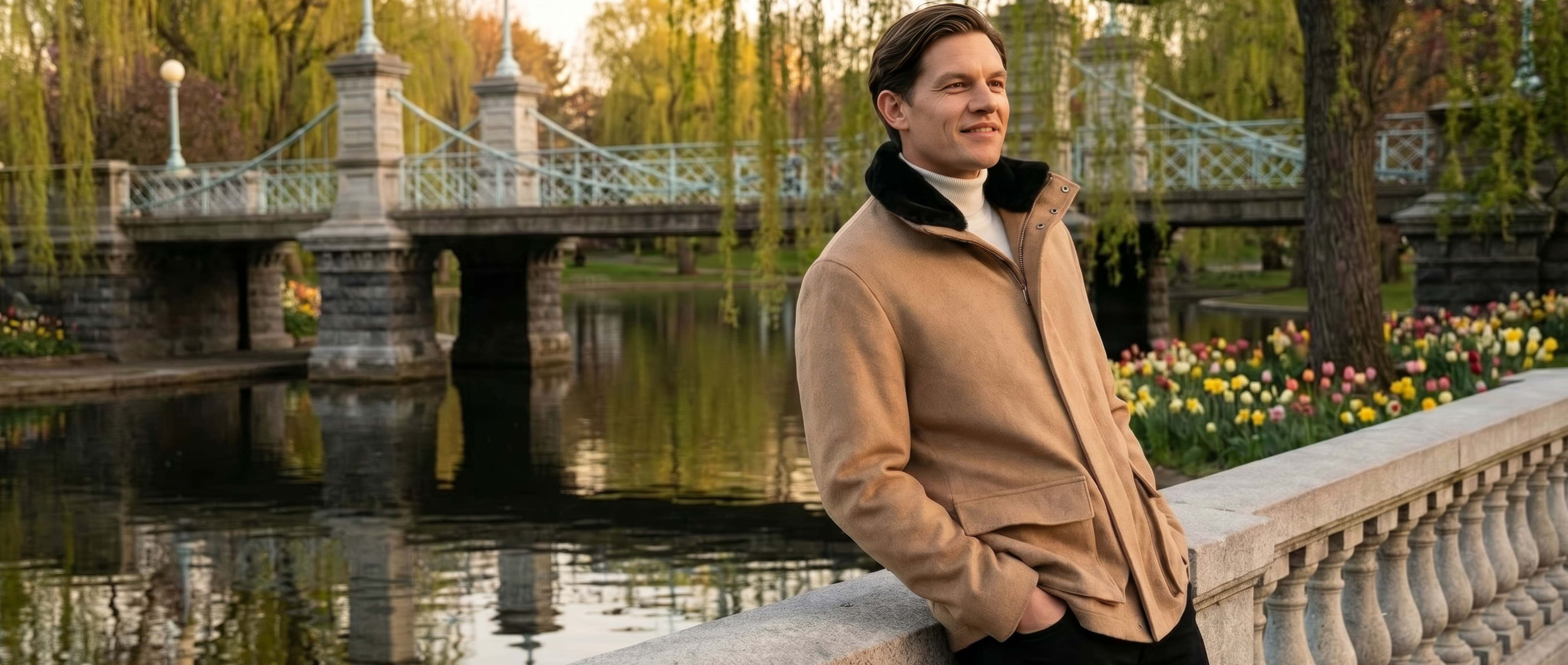 Men's Outerwear