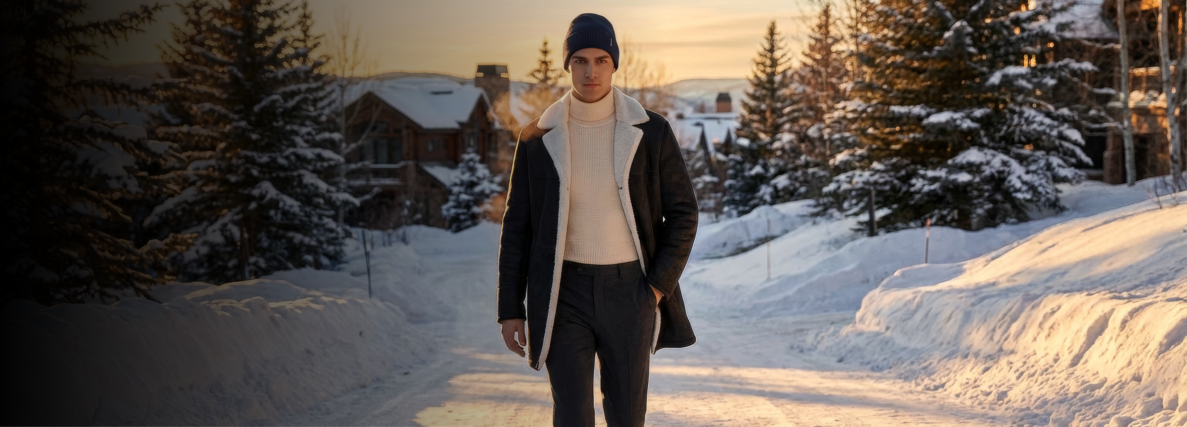 Mens Aspen Retreat