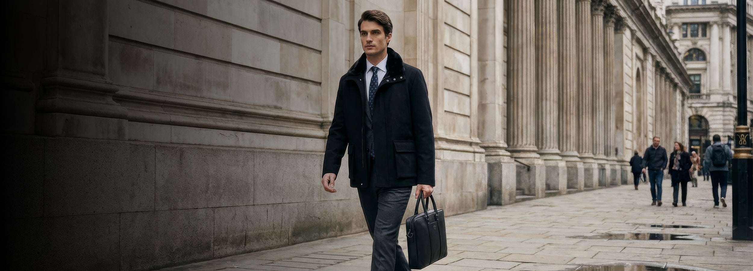 Mens Everyday Chic
