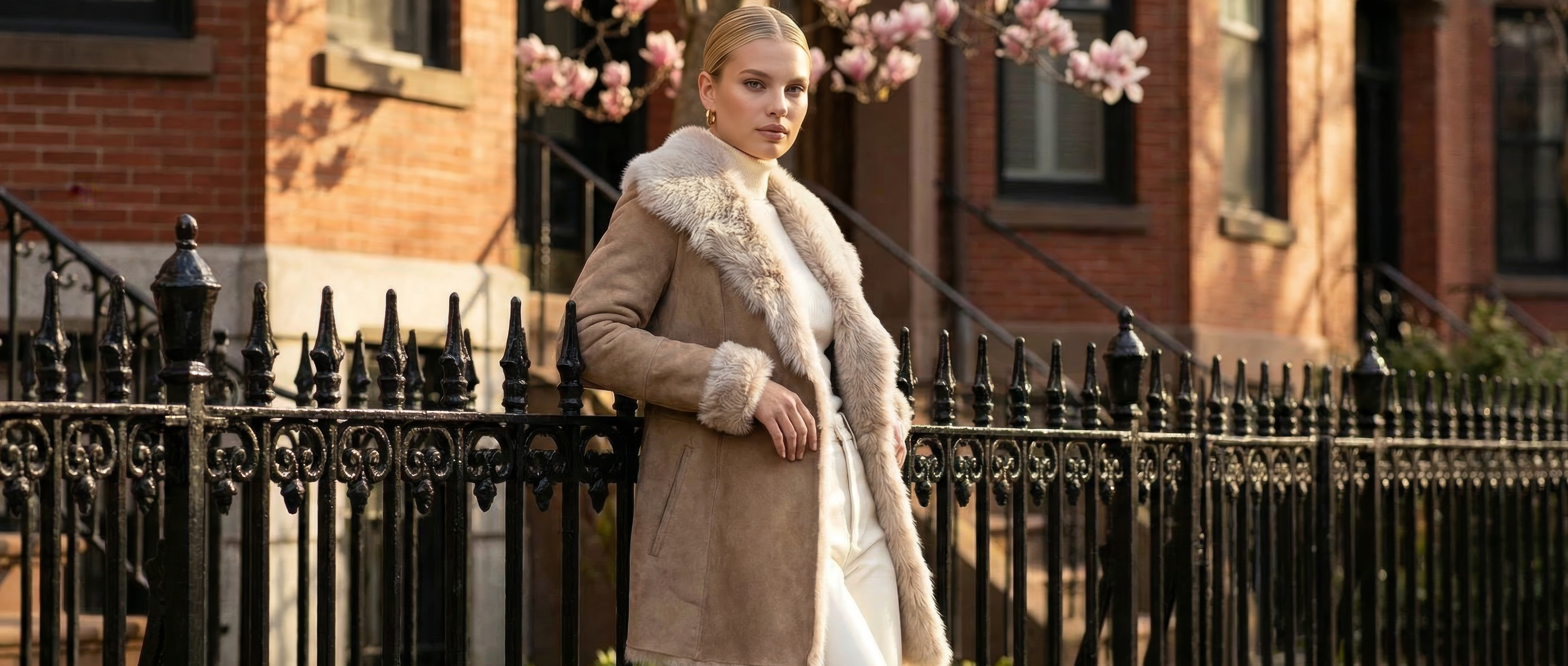 Womens Jackets & Coats