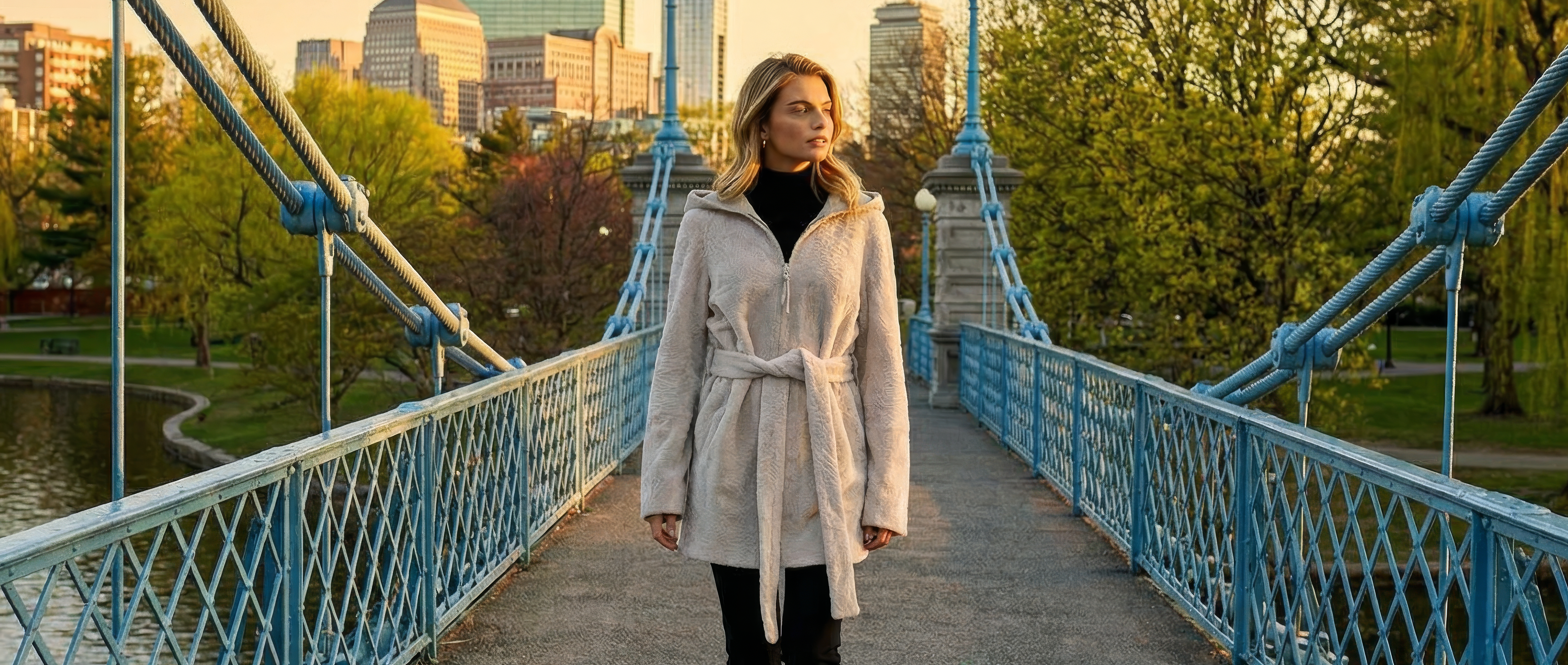 Womens Shearling Lamb Jackets & Coats