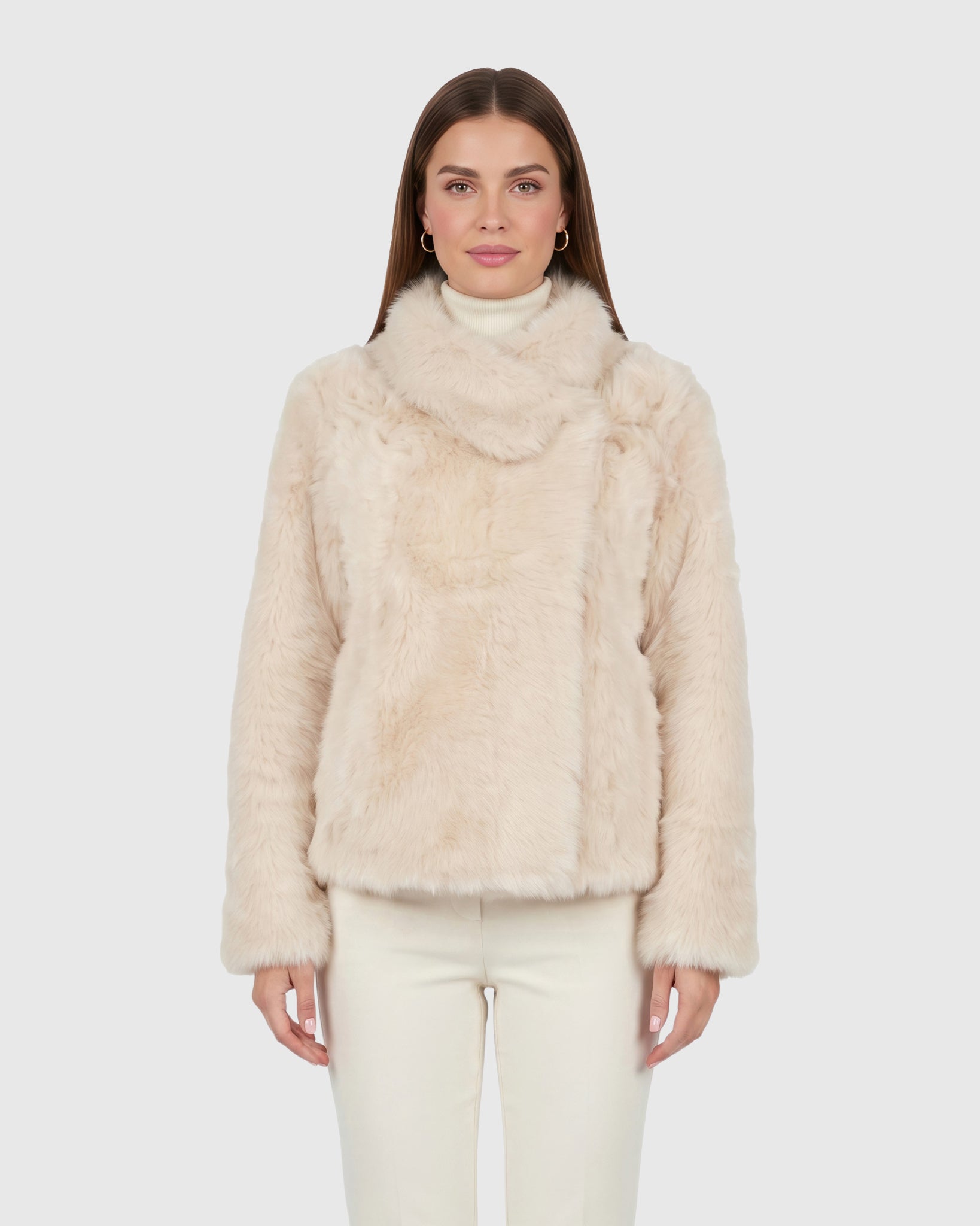 #Color_IVORY