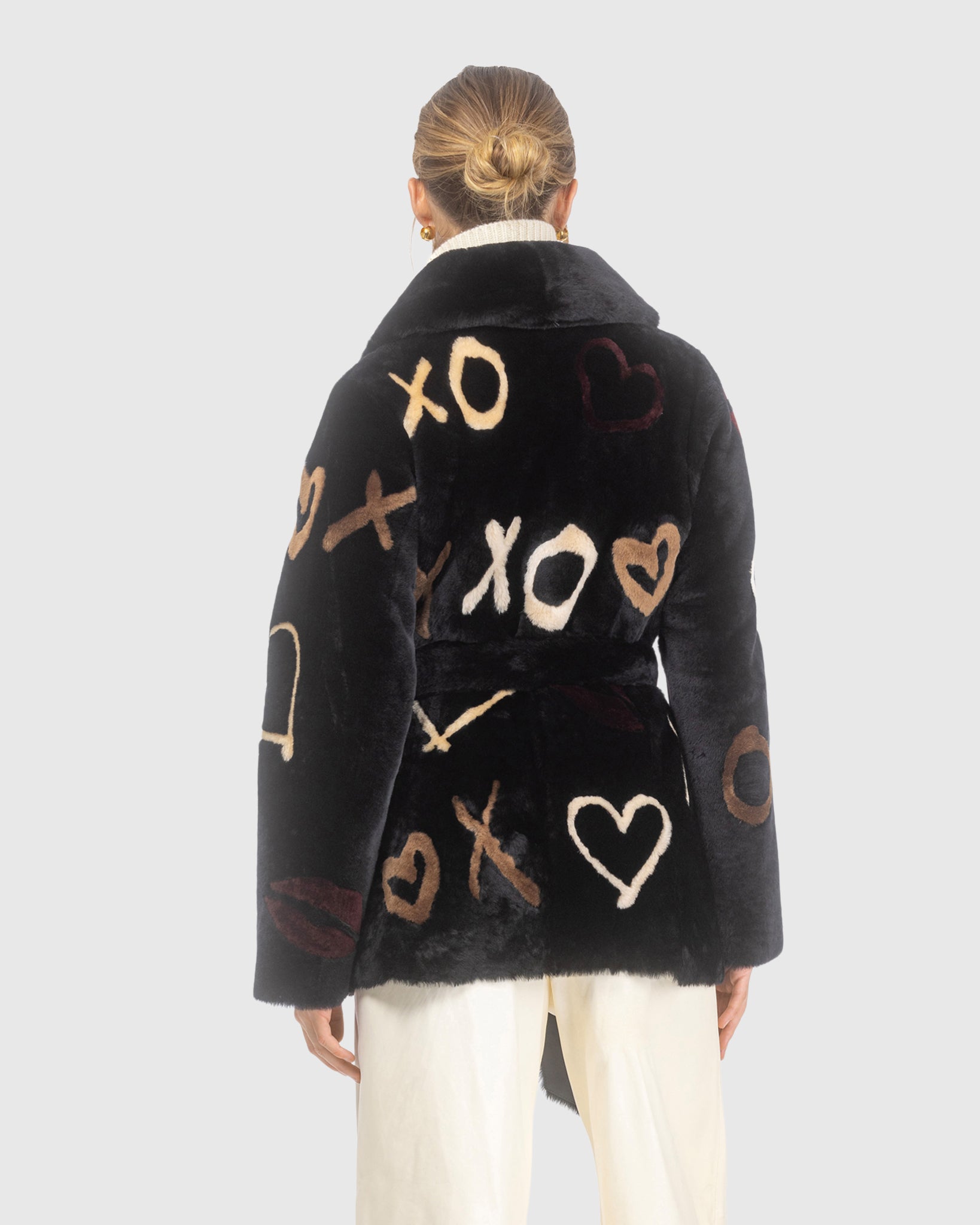 #Color_BLACK/YELLOW XO MULTI