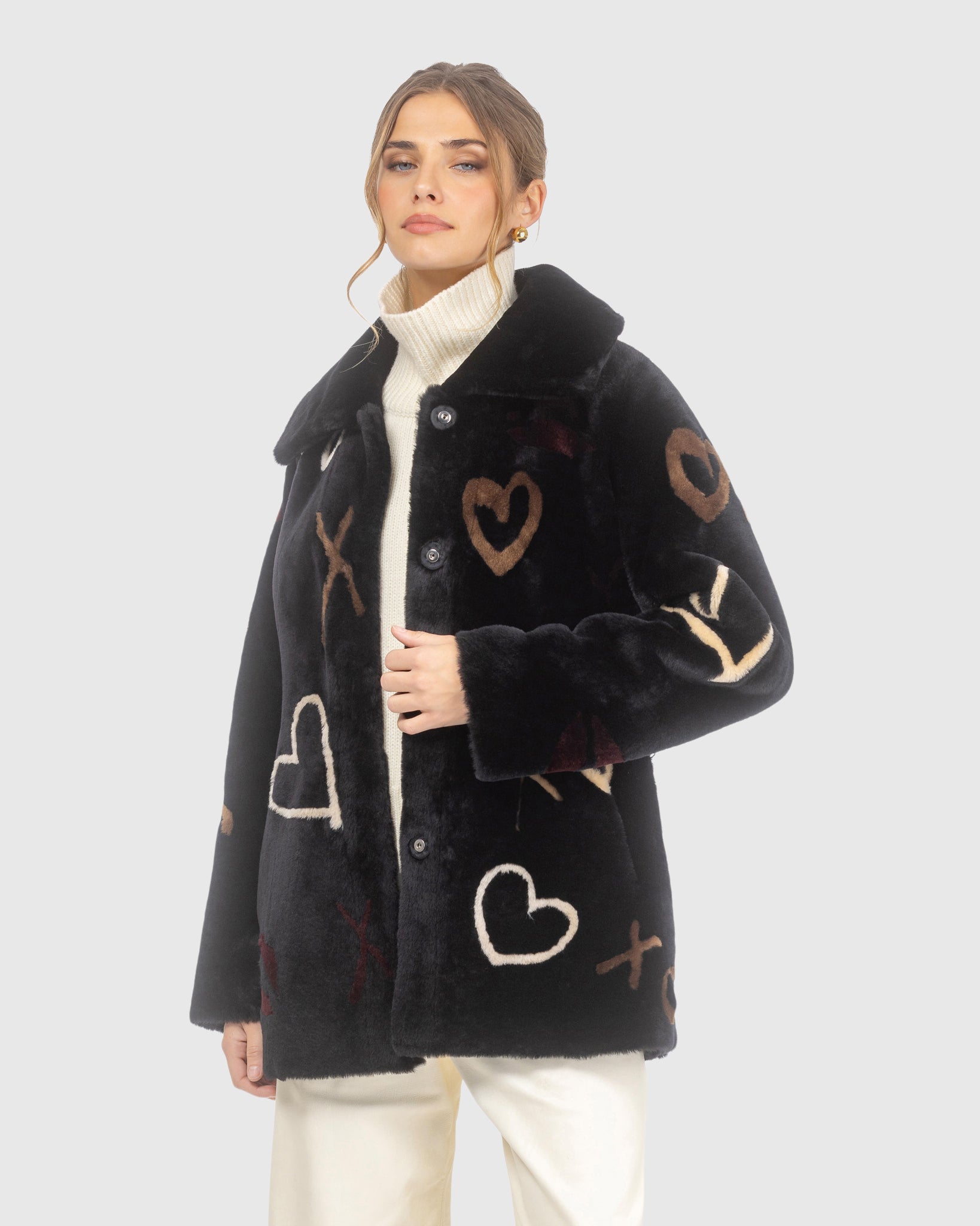 #Color_BLACK/YELLOW XO MULTI