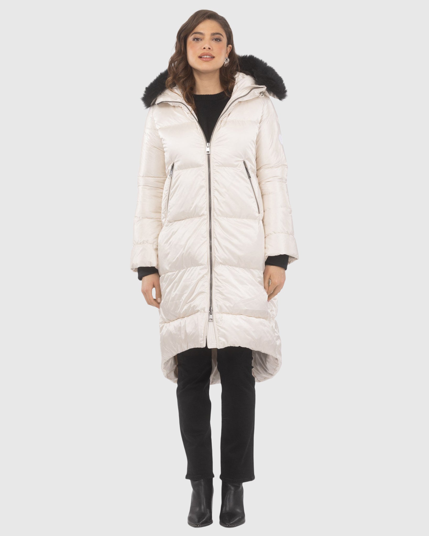 Après Ski Jacket