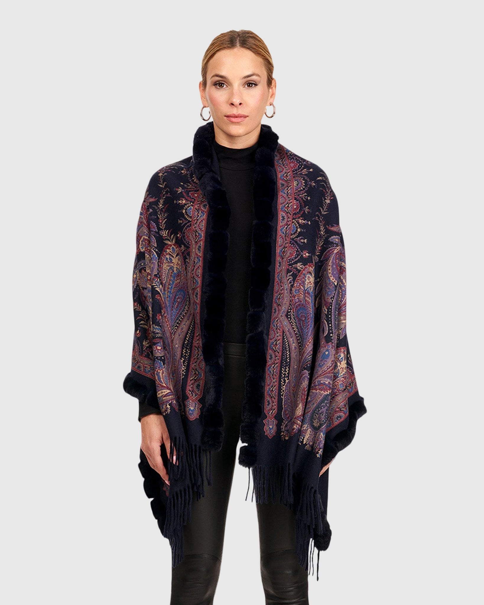 #Color_NAVY PAISLEY