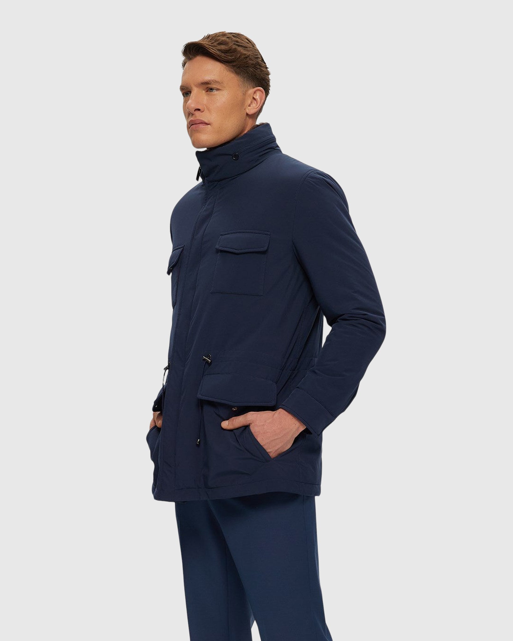 #Color_NAVY/BROWN