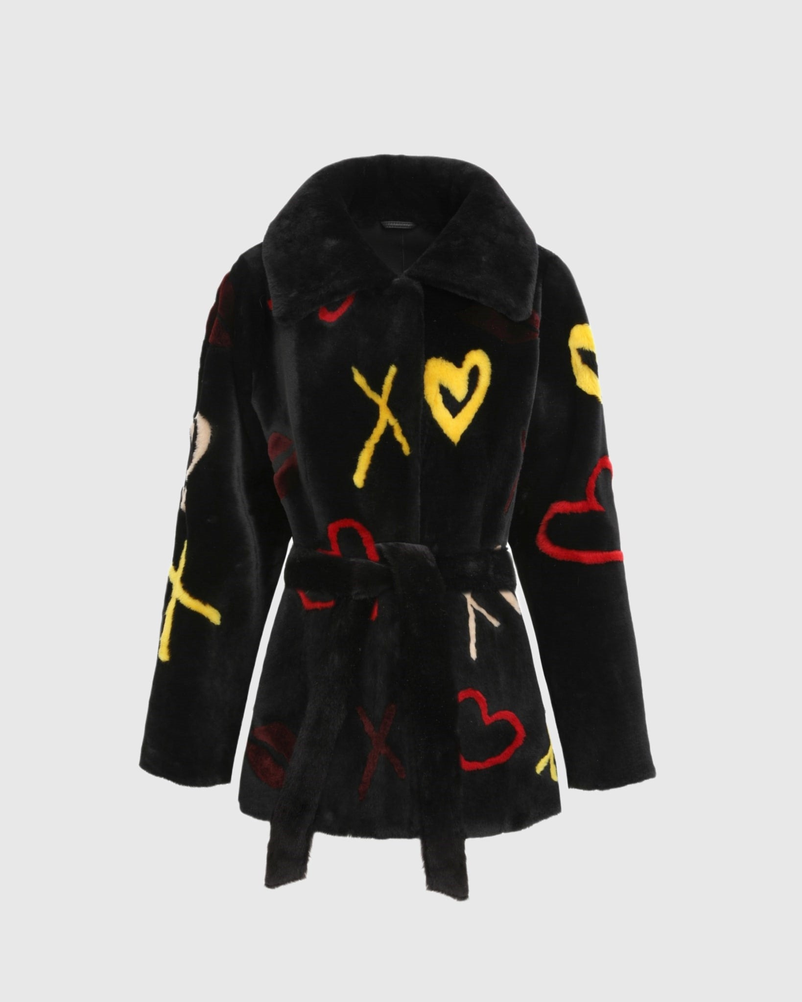 #Color_BLACK/YELLOW XO MULTI