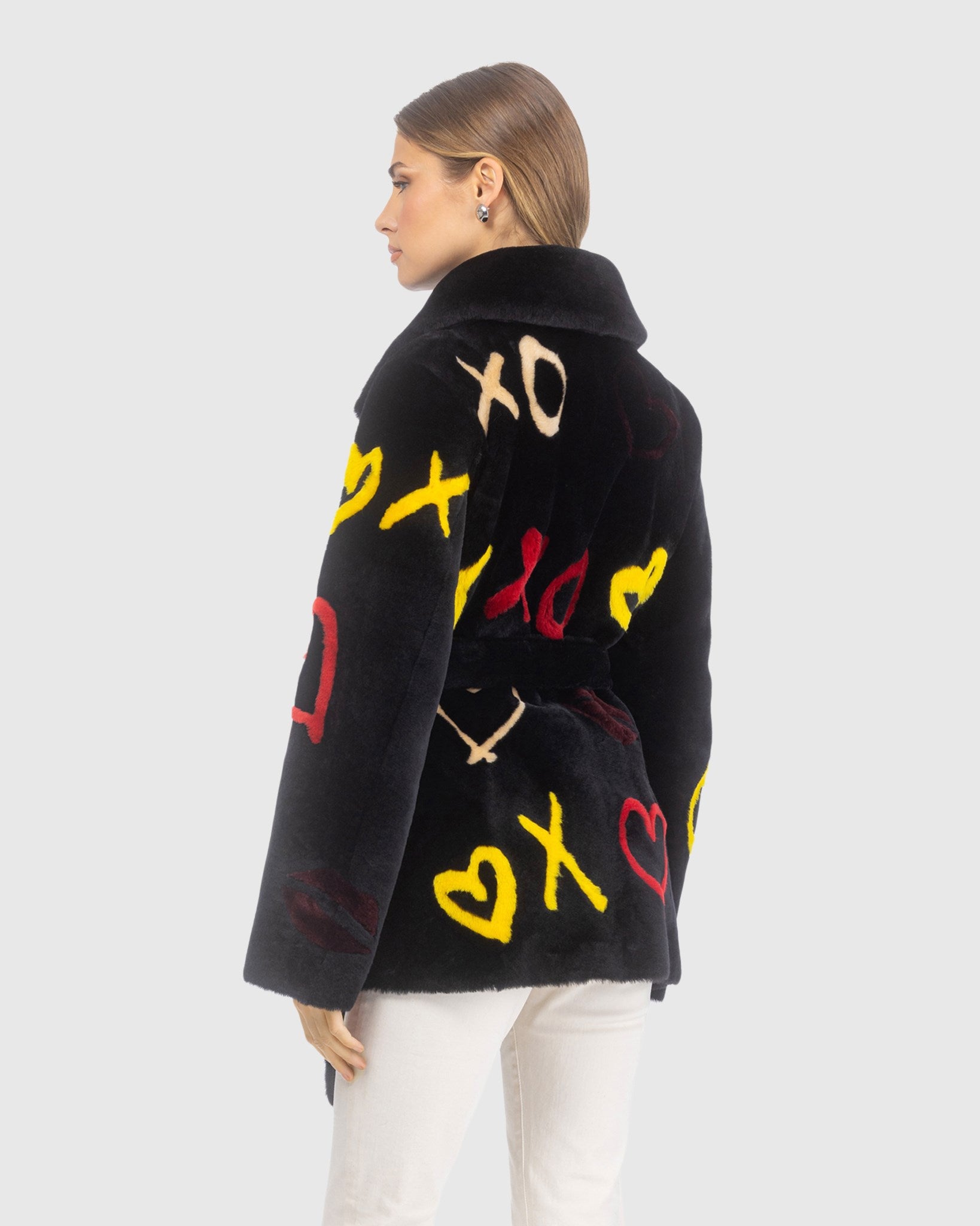 #Color_BLACK/YELLOW XO MULTI
