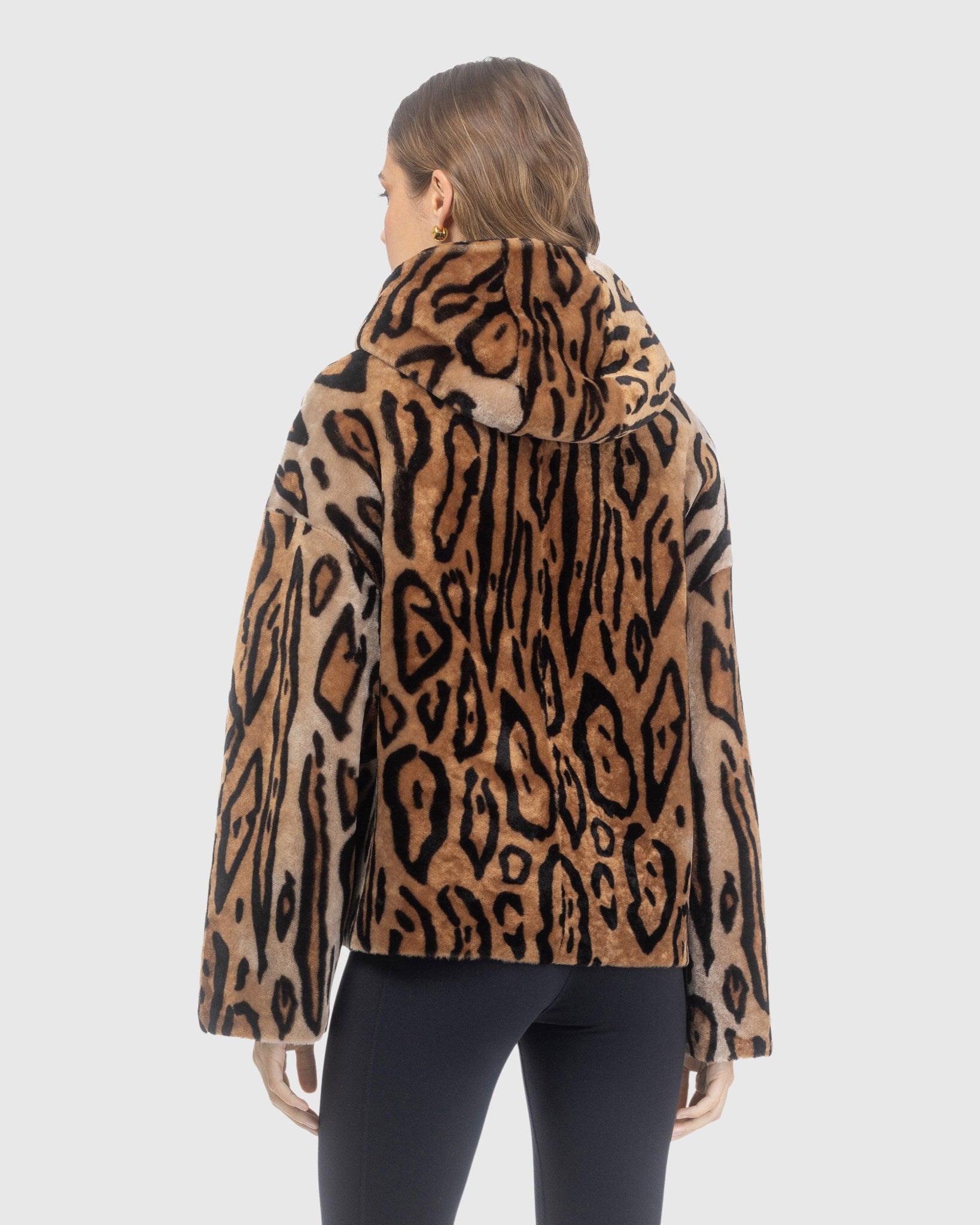 #Color_OCELO PRINT/GOLD