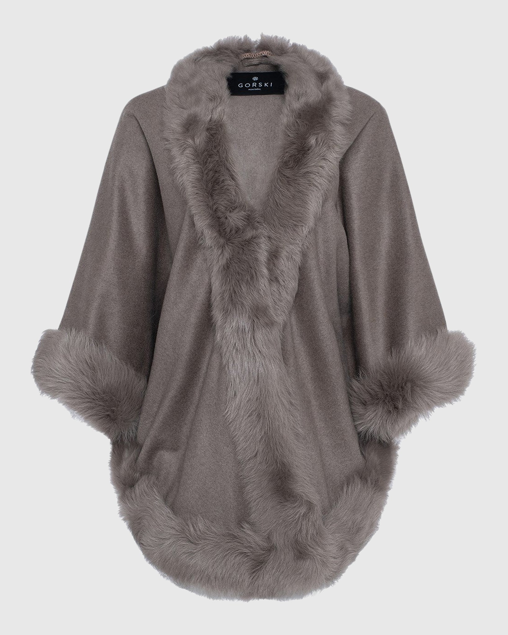 #Color_KHAKI TAUPE
