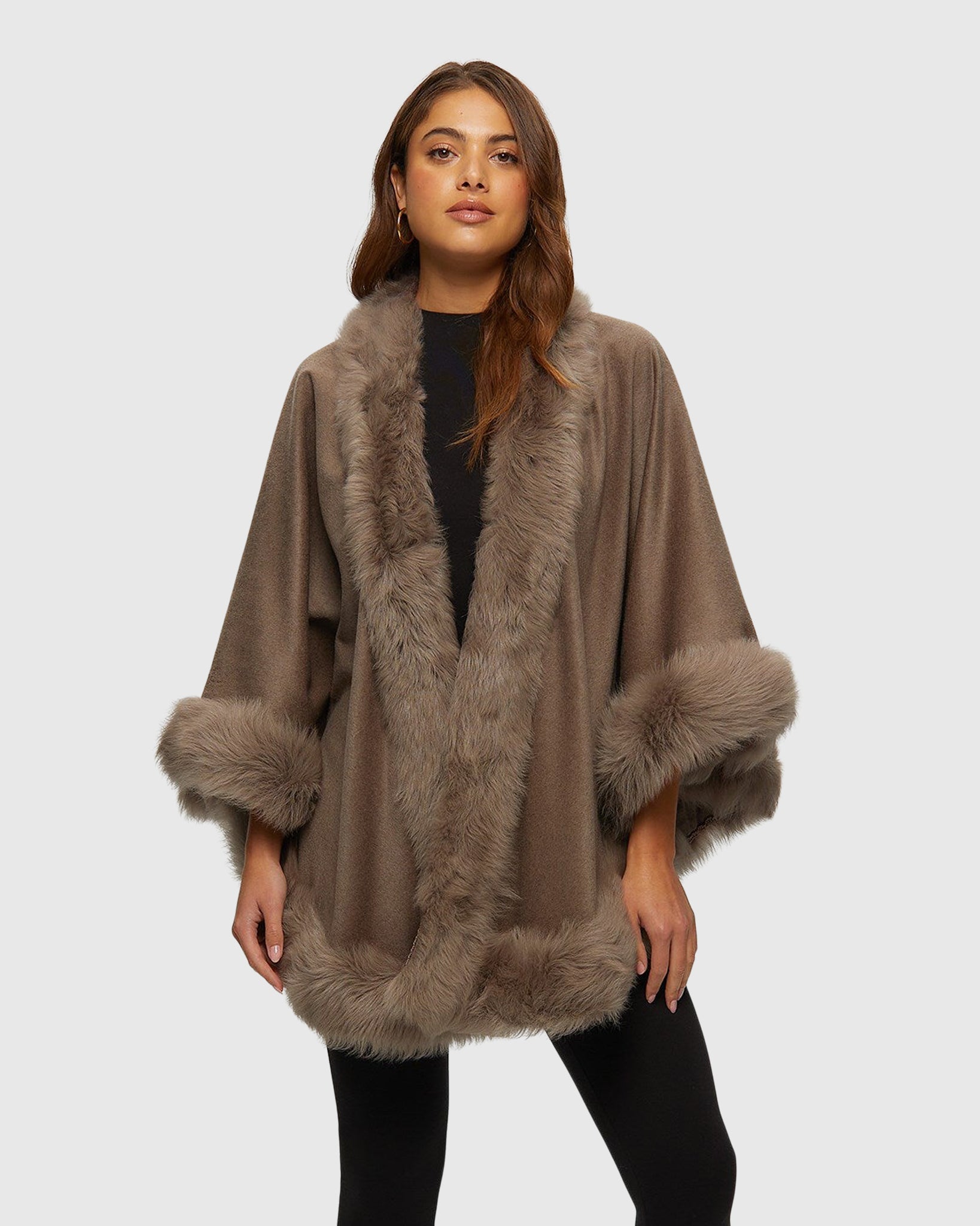 #Color_KHAKI TAUPE