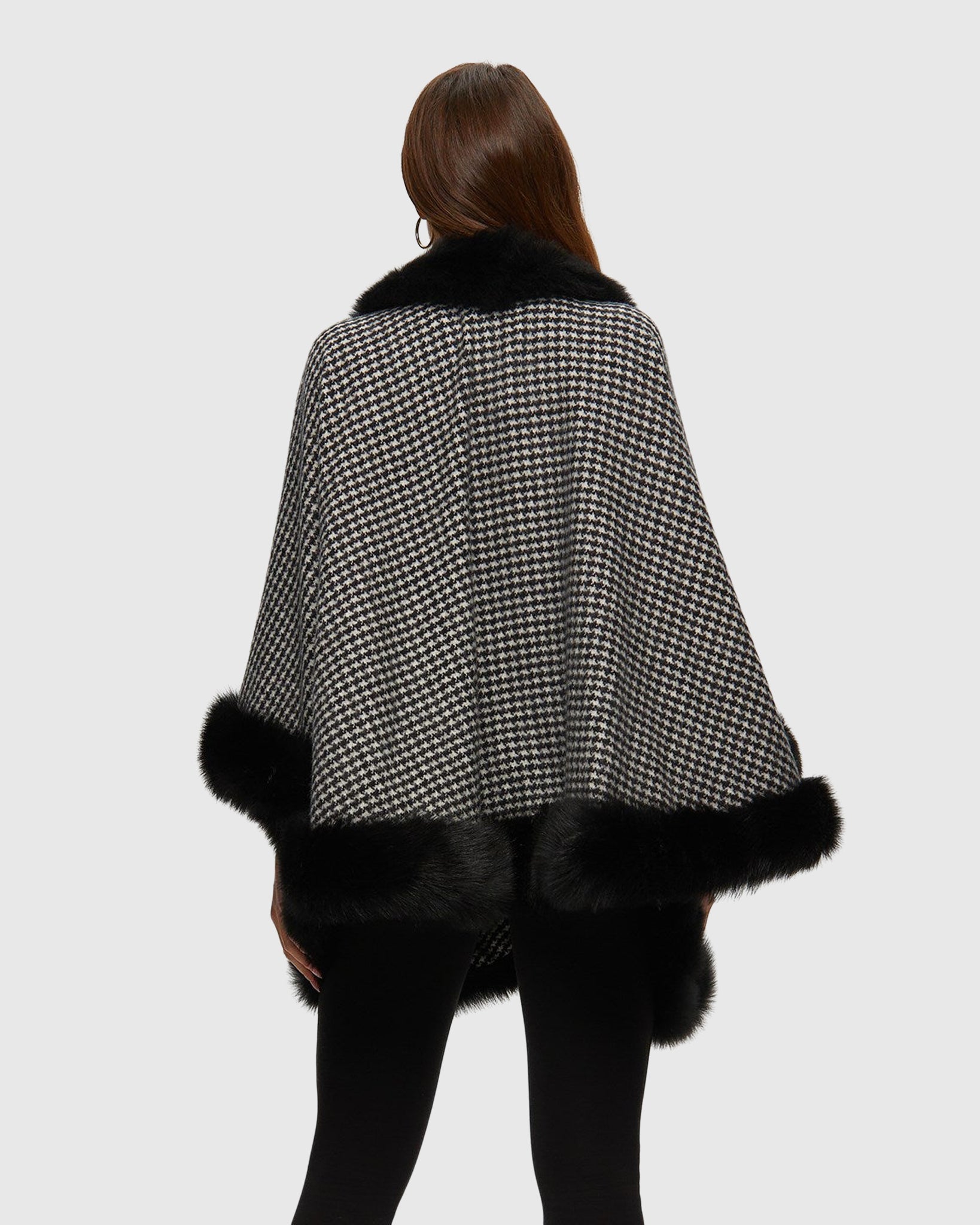 #Color_BLACK HOUNDSTOOTH
