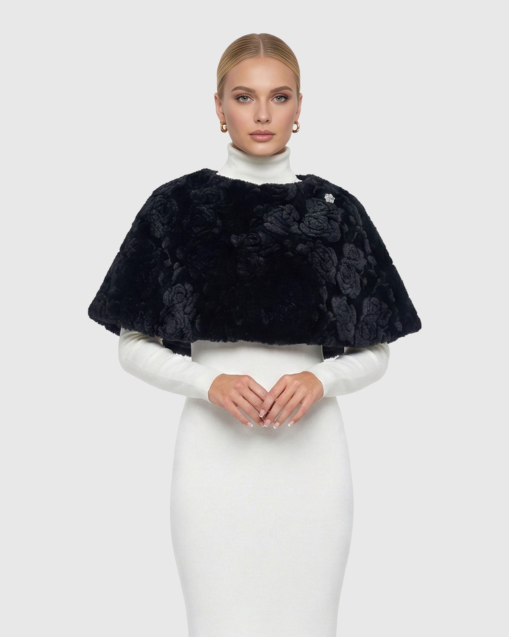 #Color_Black Brisa