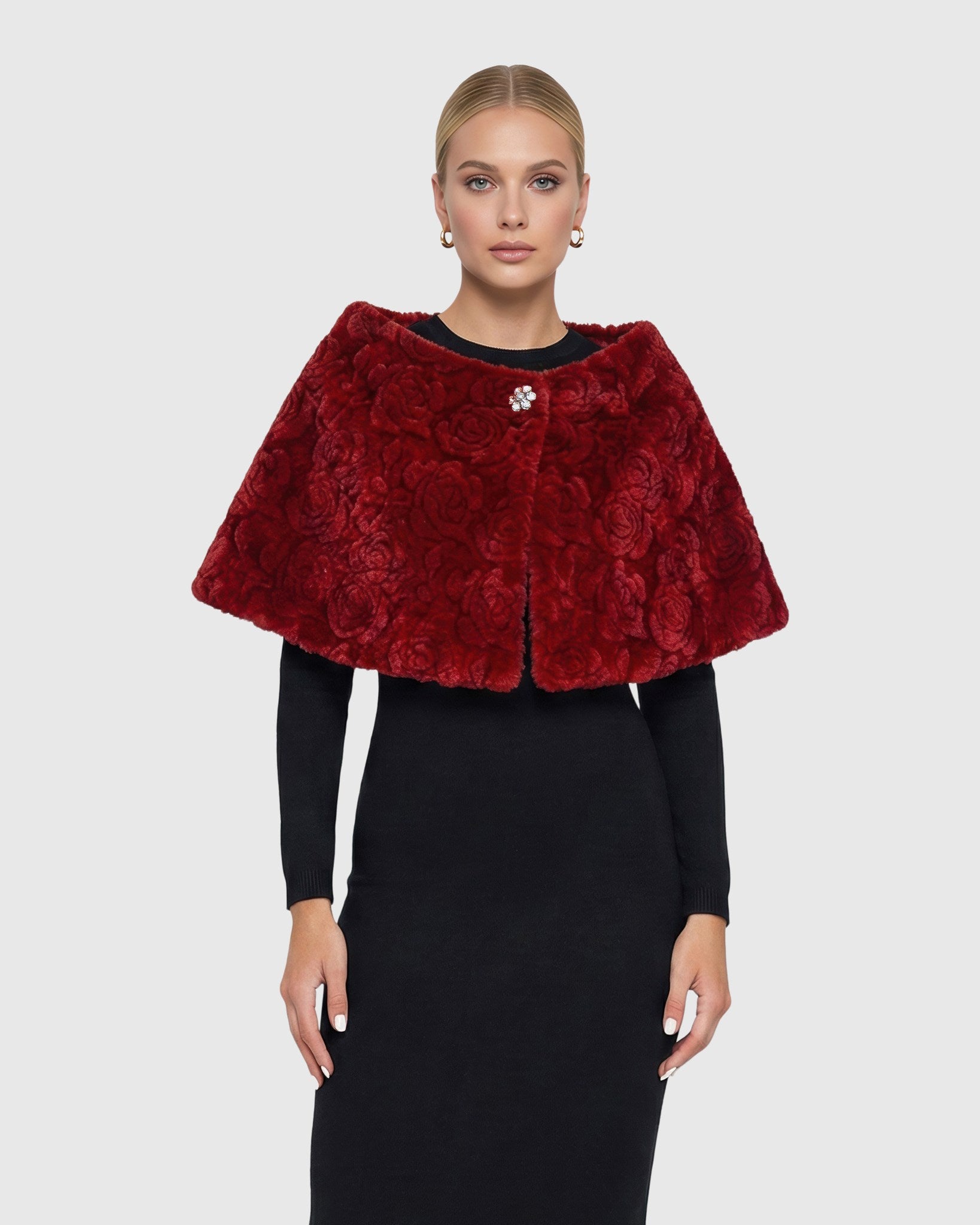 #Color_Red Brisa