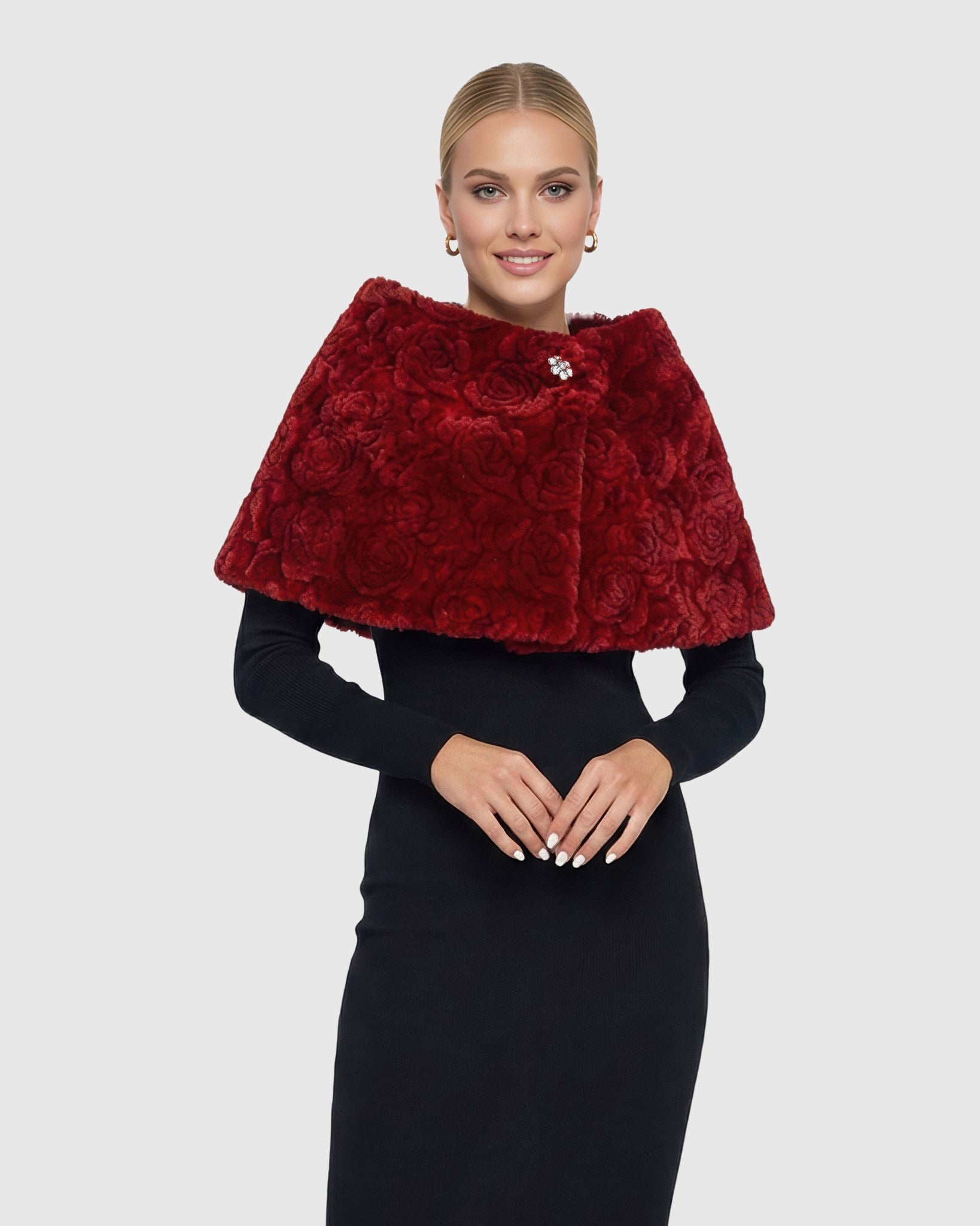 #Color_Red Brisa