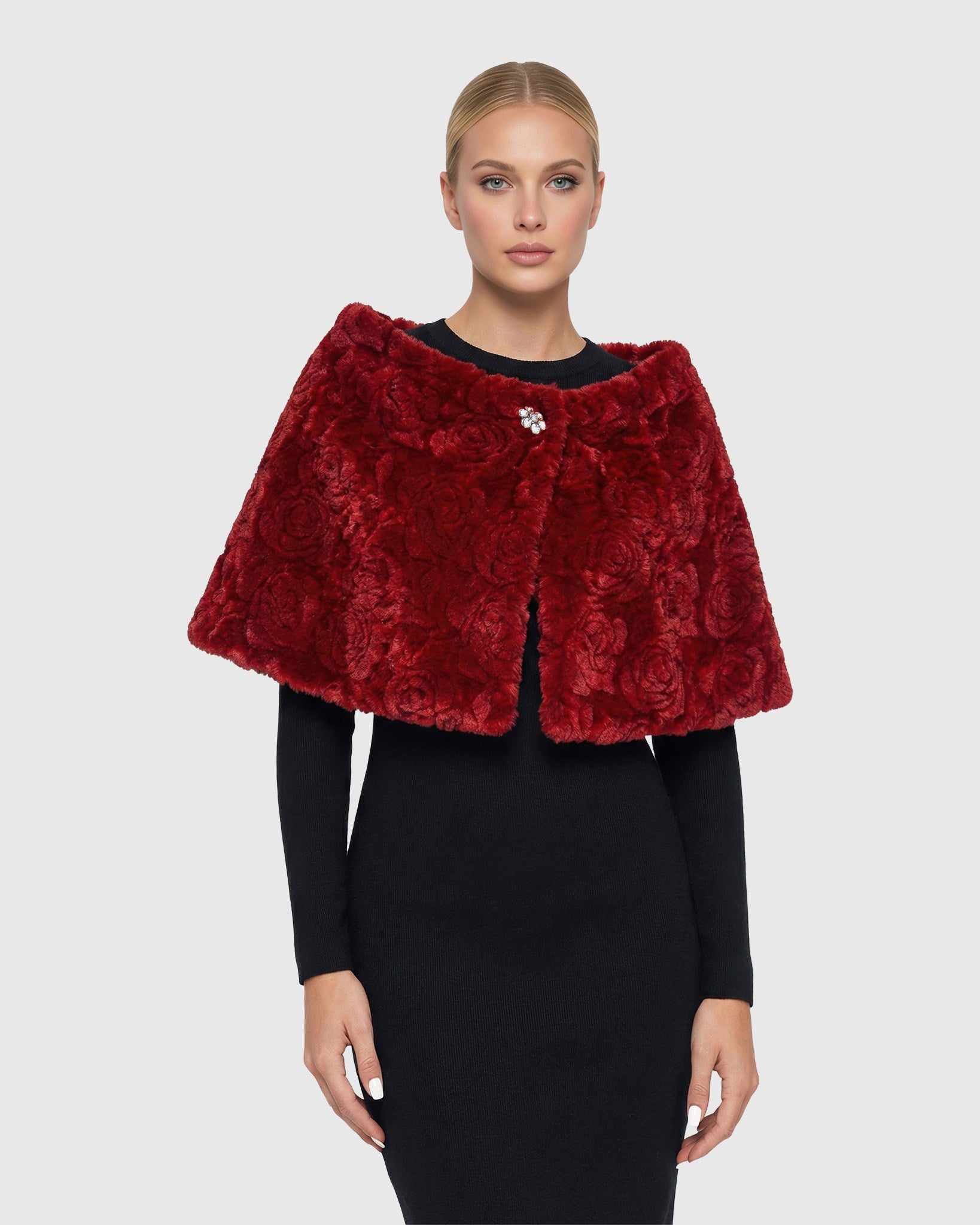 #Color_Red Brisa