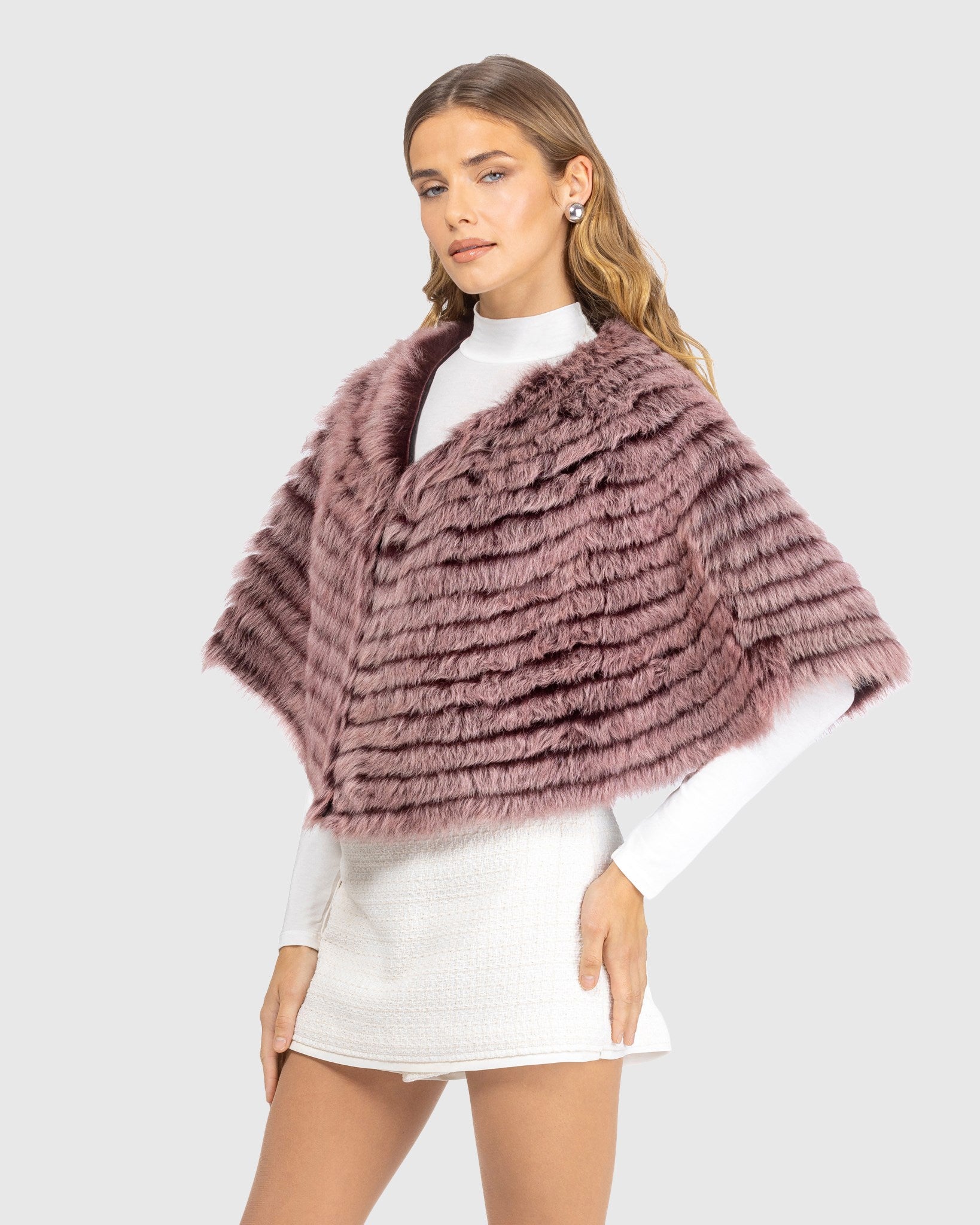 #Color_BURGUNDY BRISA