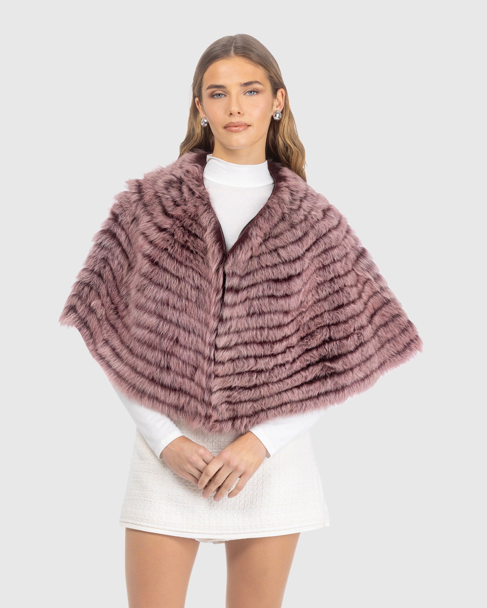 #Color_BURGUNDY BRISA