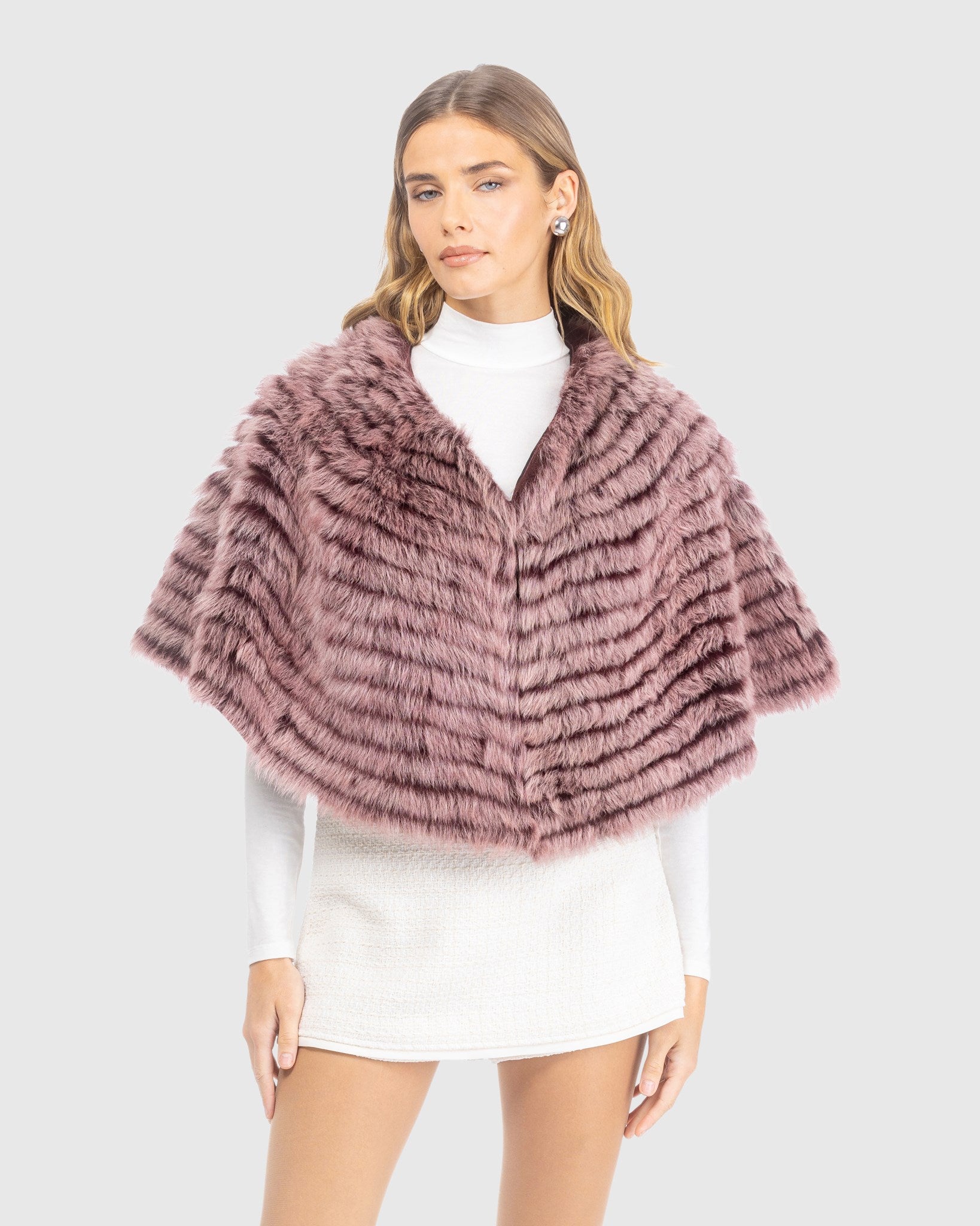 #Color_BURGUNDY BRISA