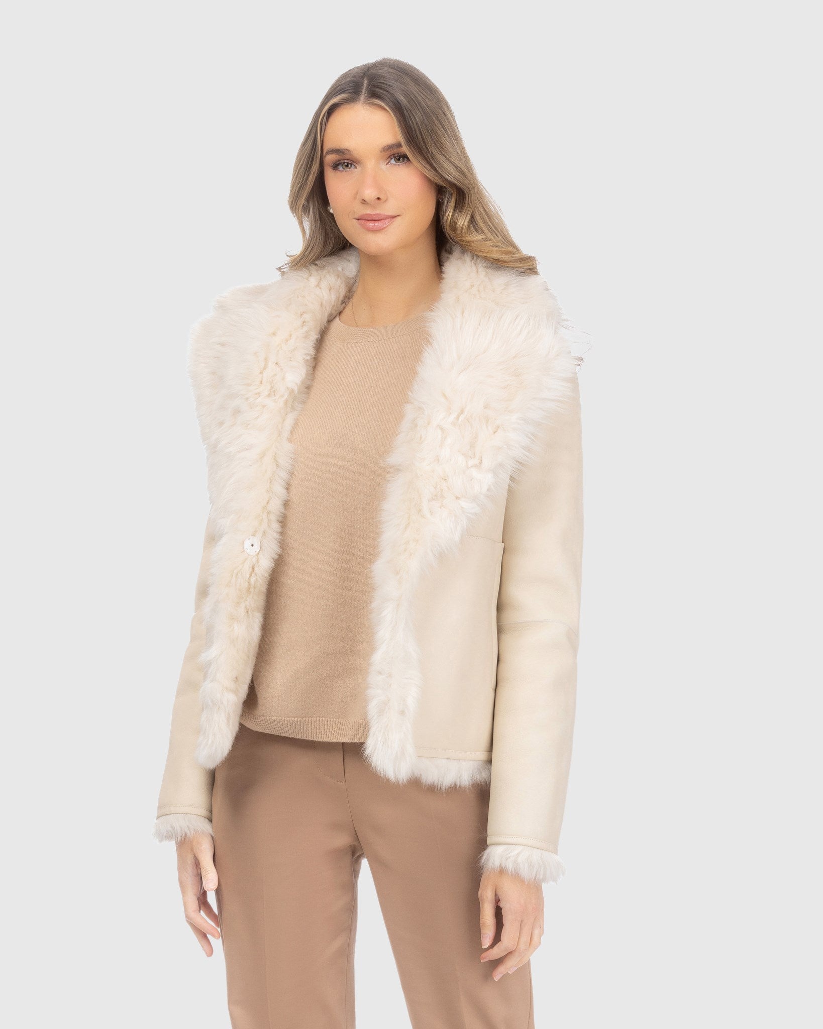 #Color_IVORY