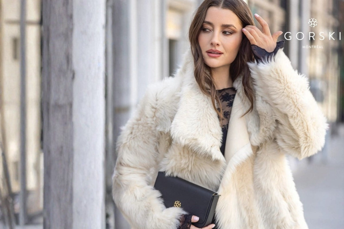 The Plush Pairing Edit: Timeless Layers, Effortless Style