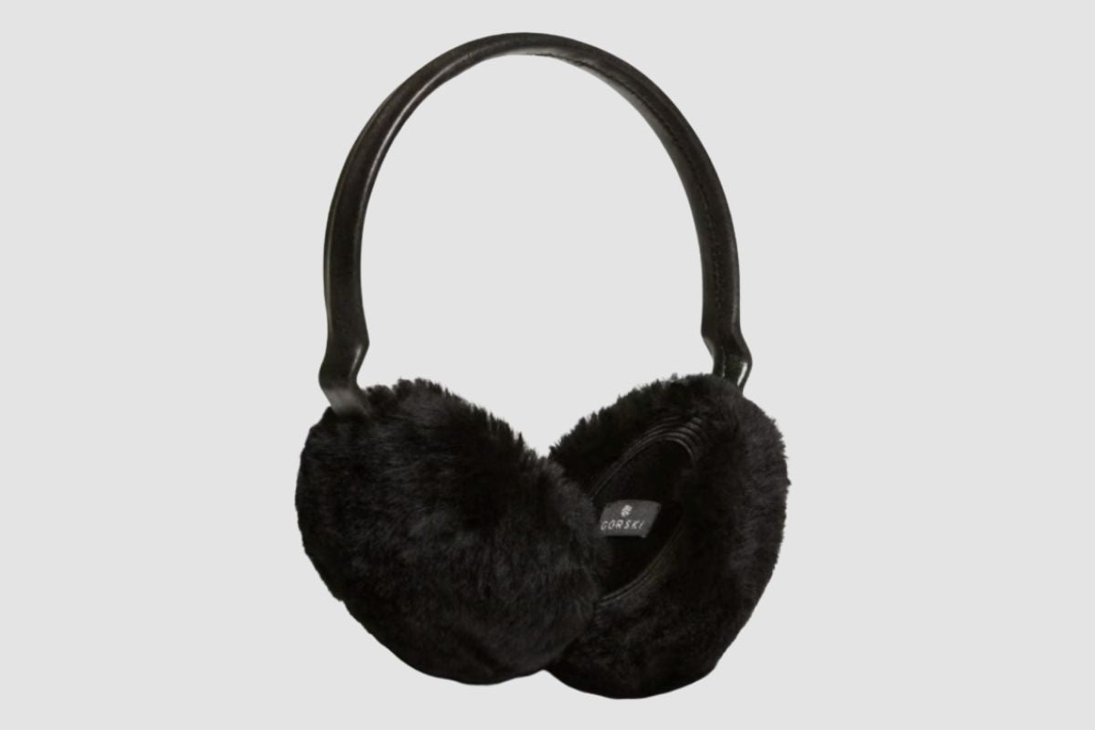 Earmuffs that Elevate Your Winter Wardrobe