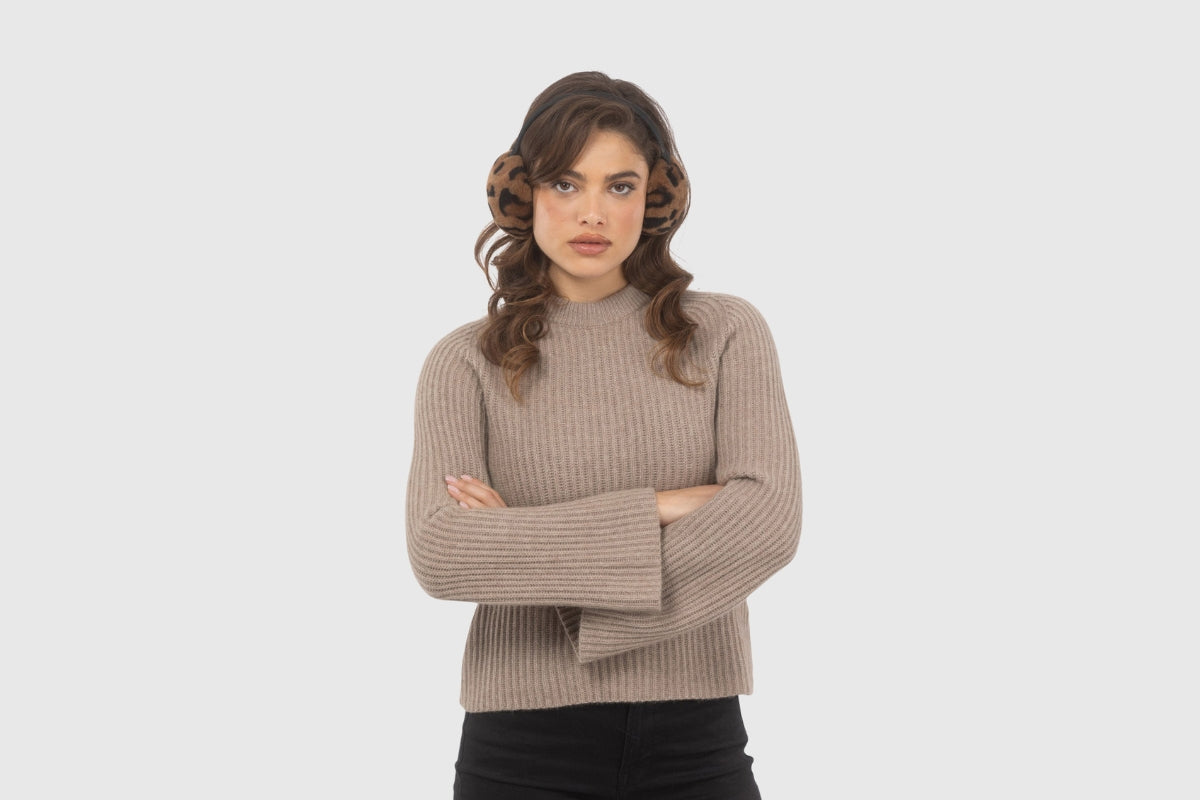 The Chicest Winter Accessory