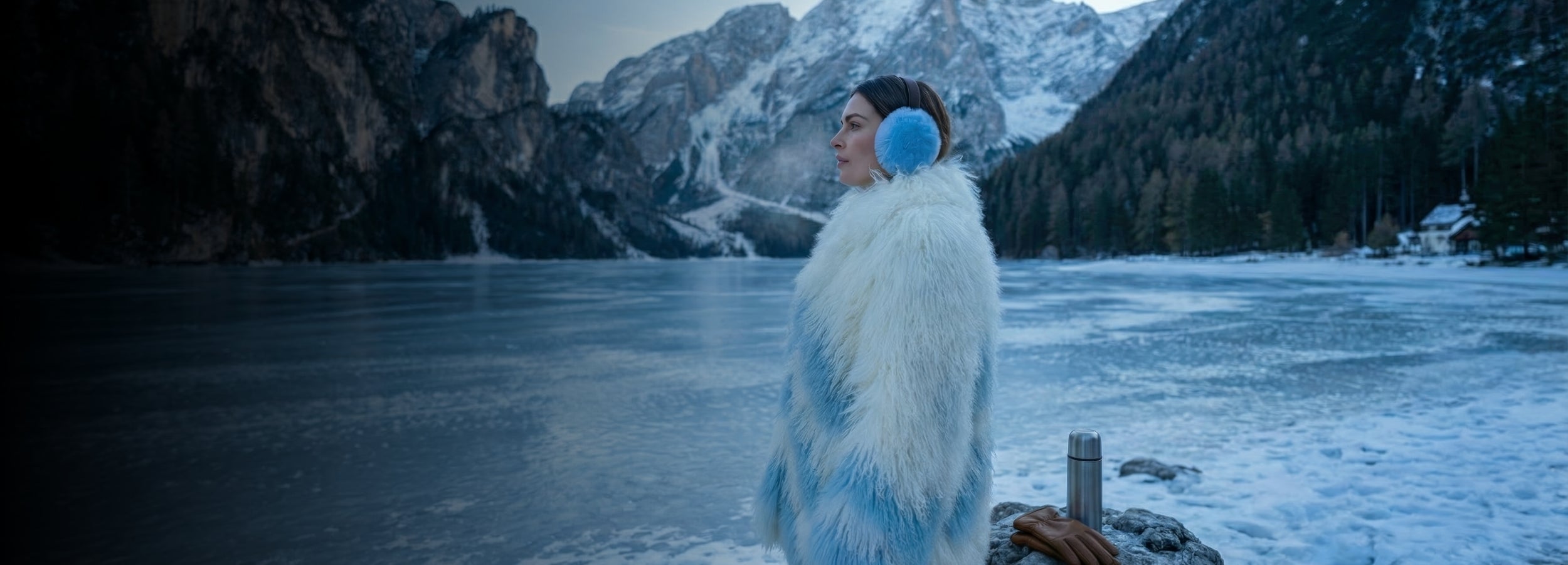 Aspen Retreat