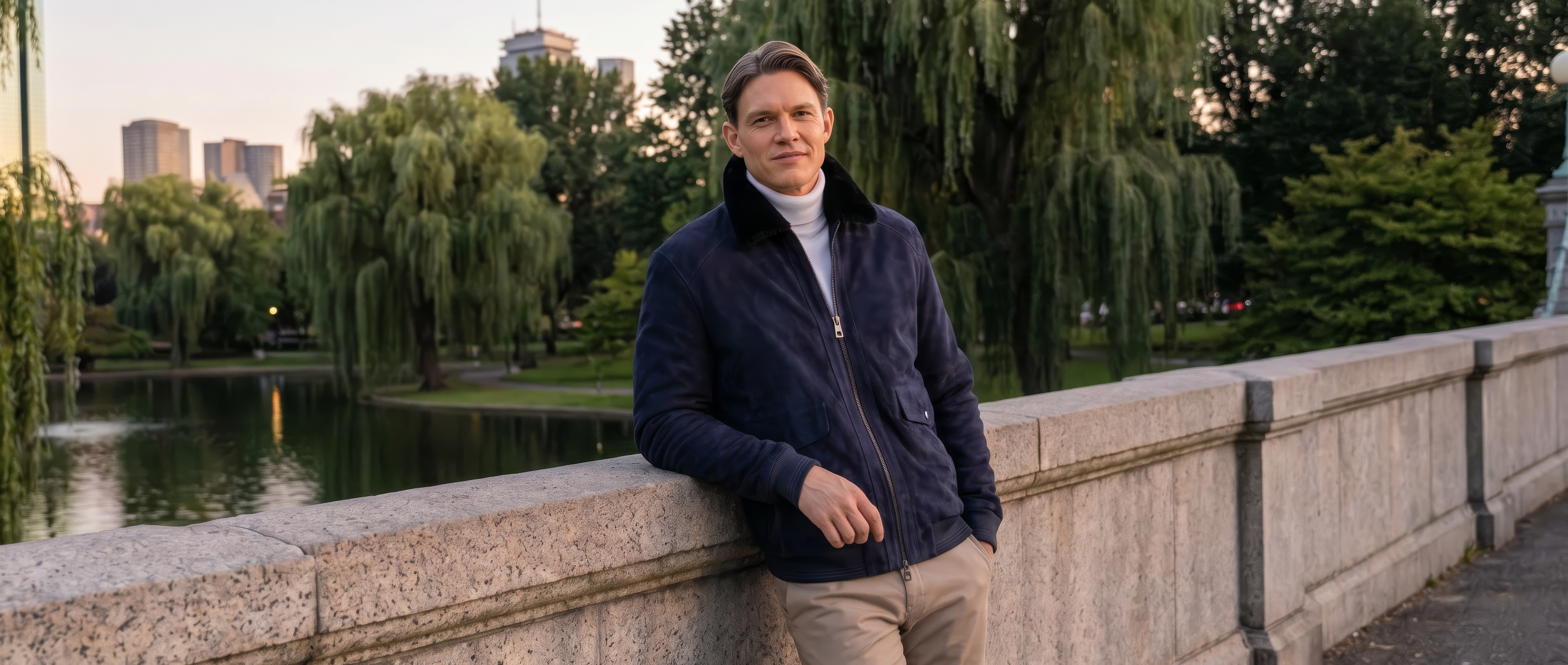 Mens Jackets & Coats