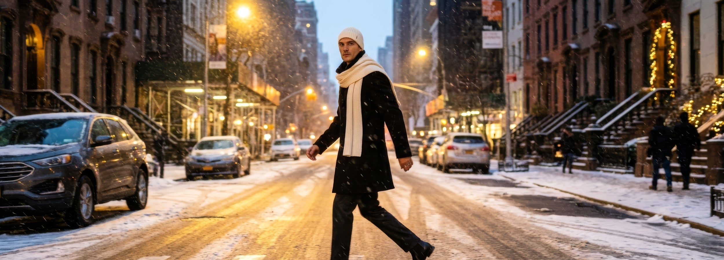 Mens Soirées & Occasions