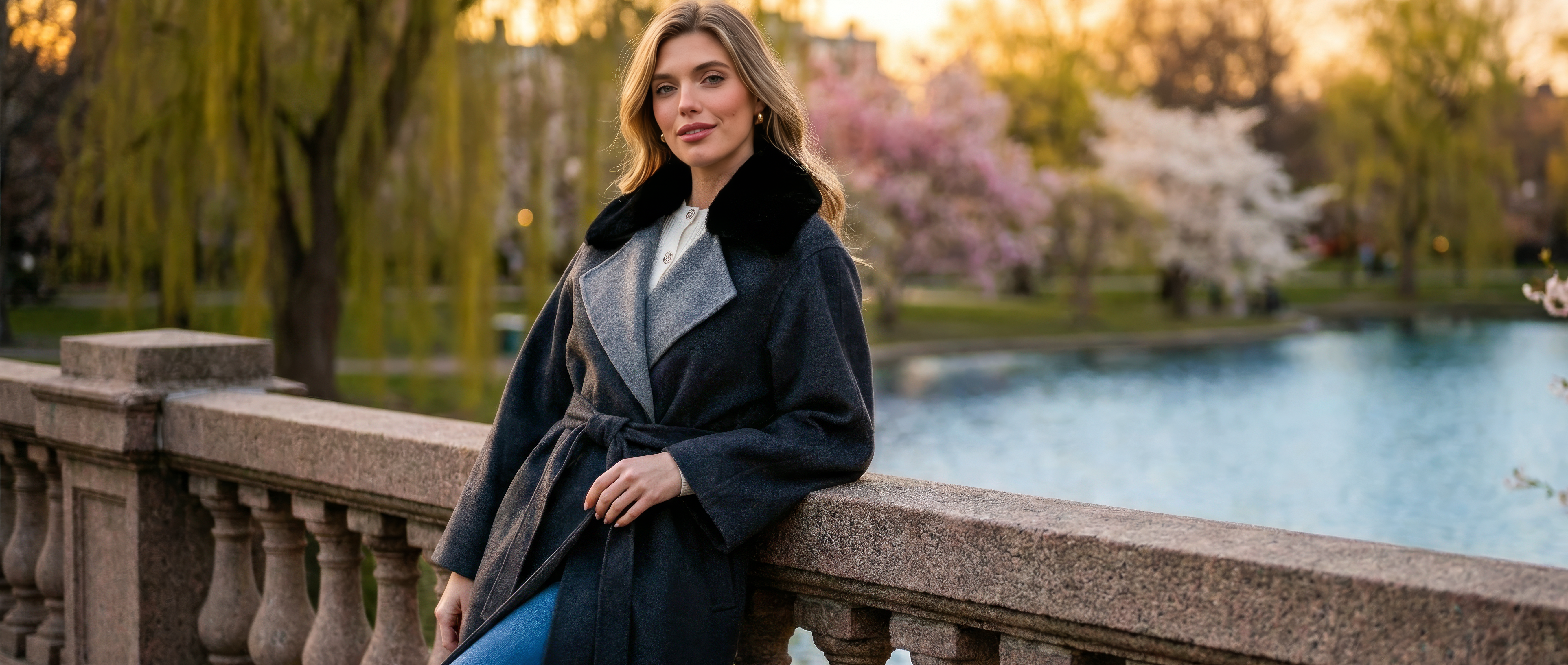 Womens Cashmere & Wool Jackets & Coats