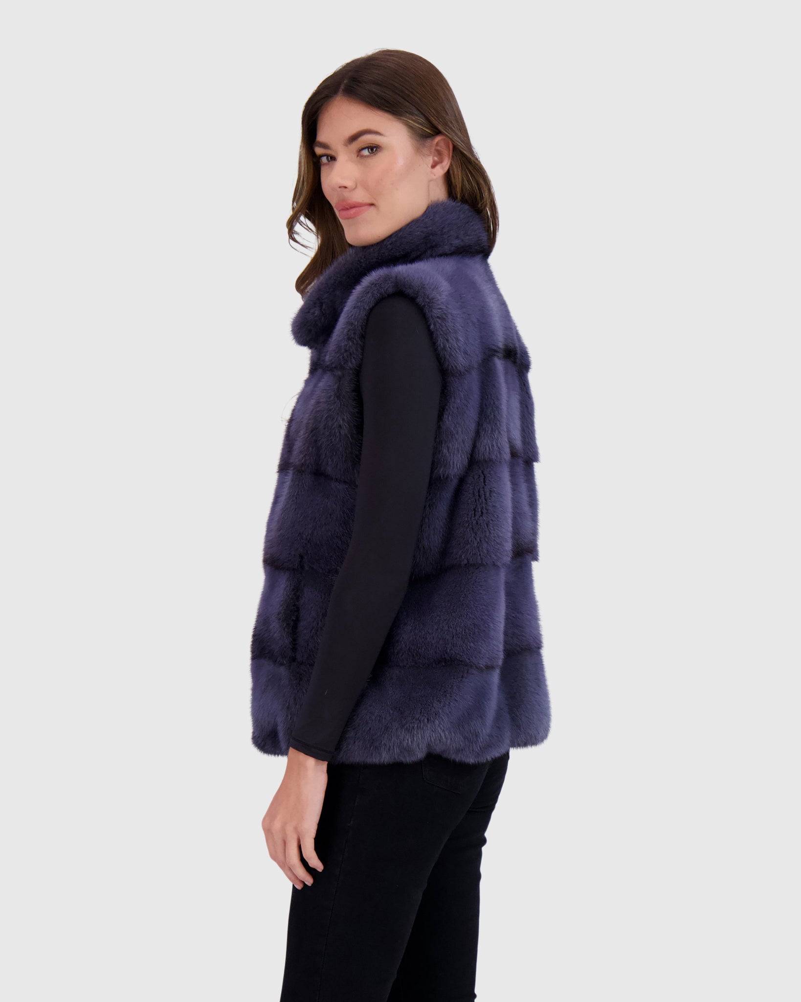 #Color_BLUE GRAY CROSS