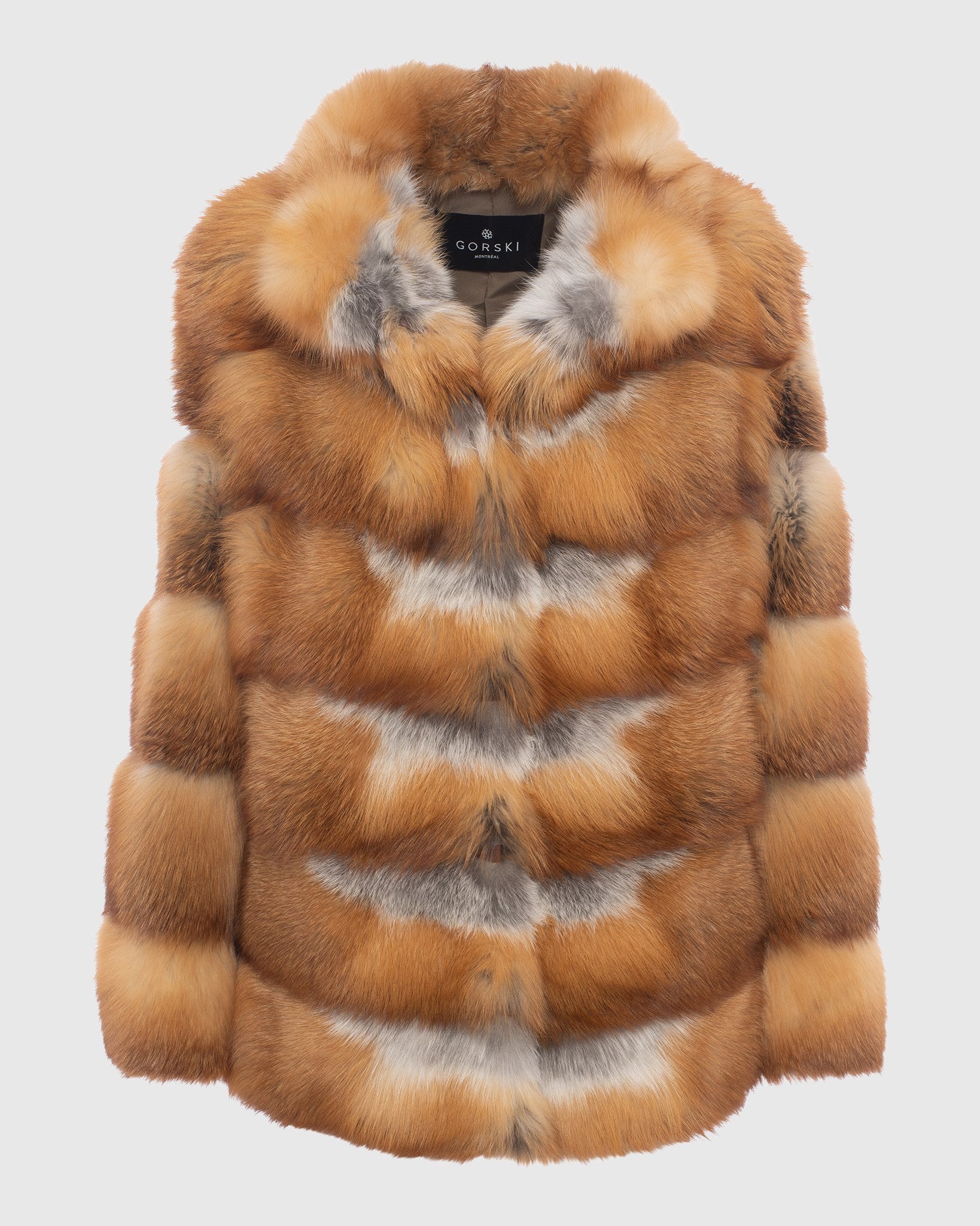 FOX JACKET