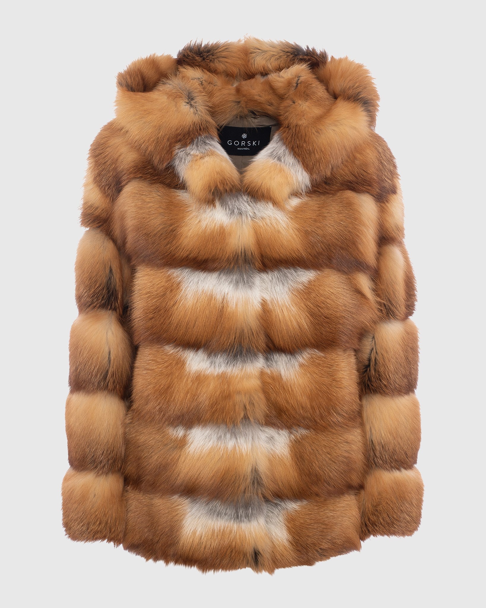 FOX PARKA