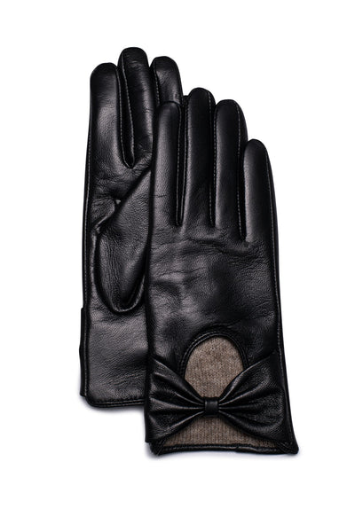 Leather Gloves