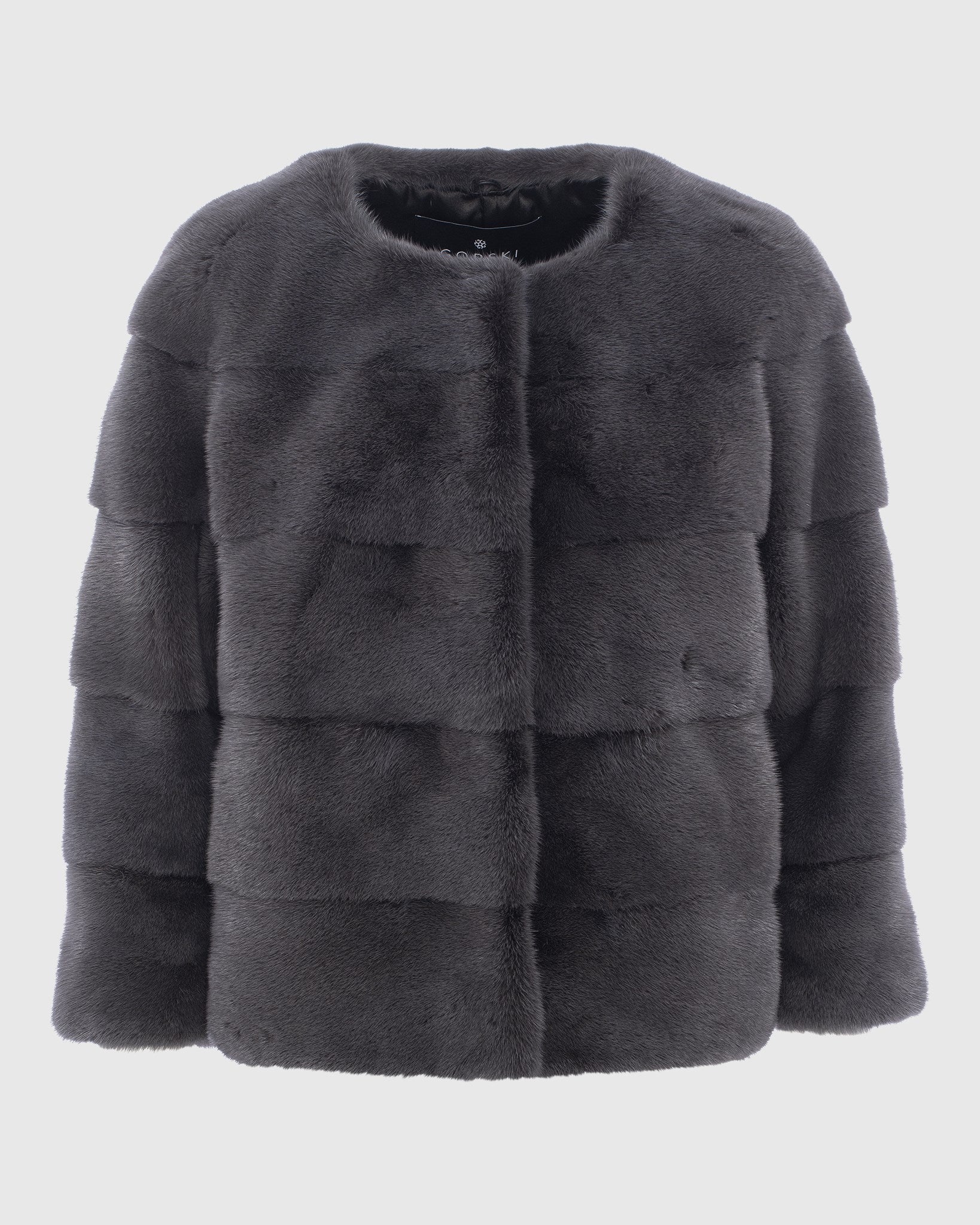 MINK JACKET