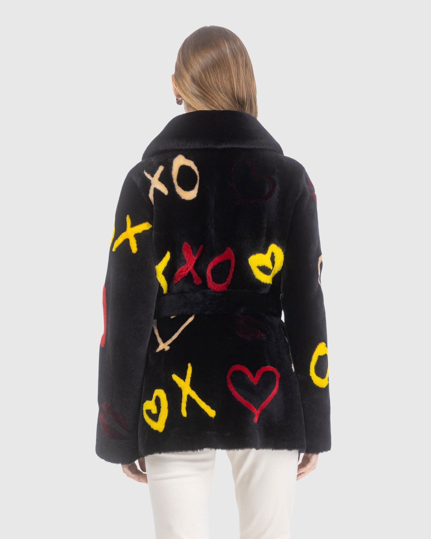 #Color_BLACK/YELLOW XO MULTI