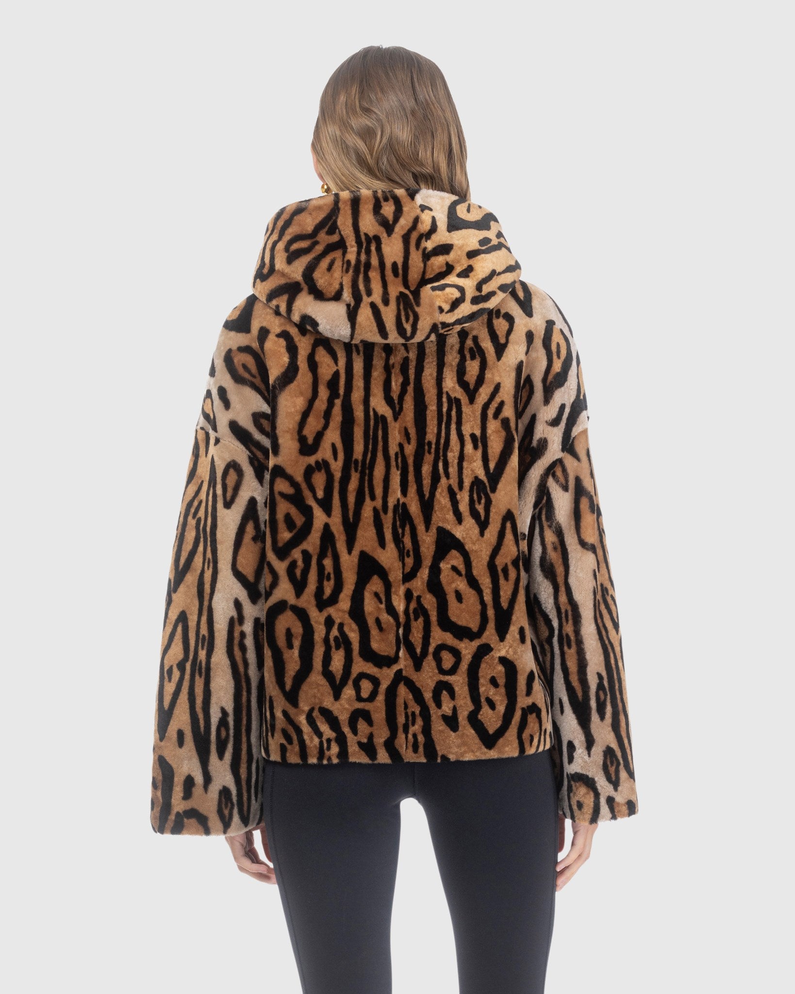 #Color_OCELO PRINT/GOLD