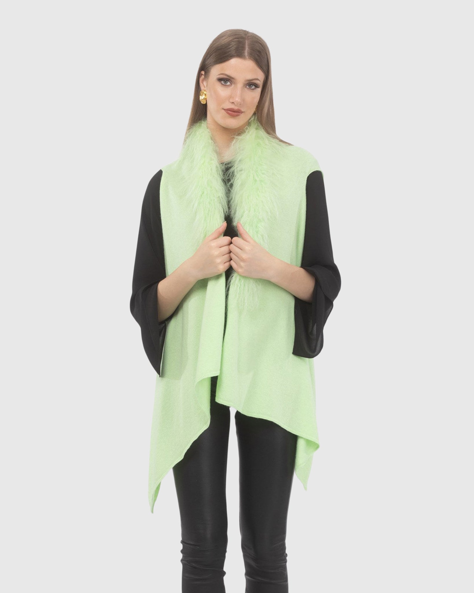 #Color_LIME GREEN
