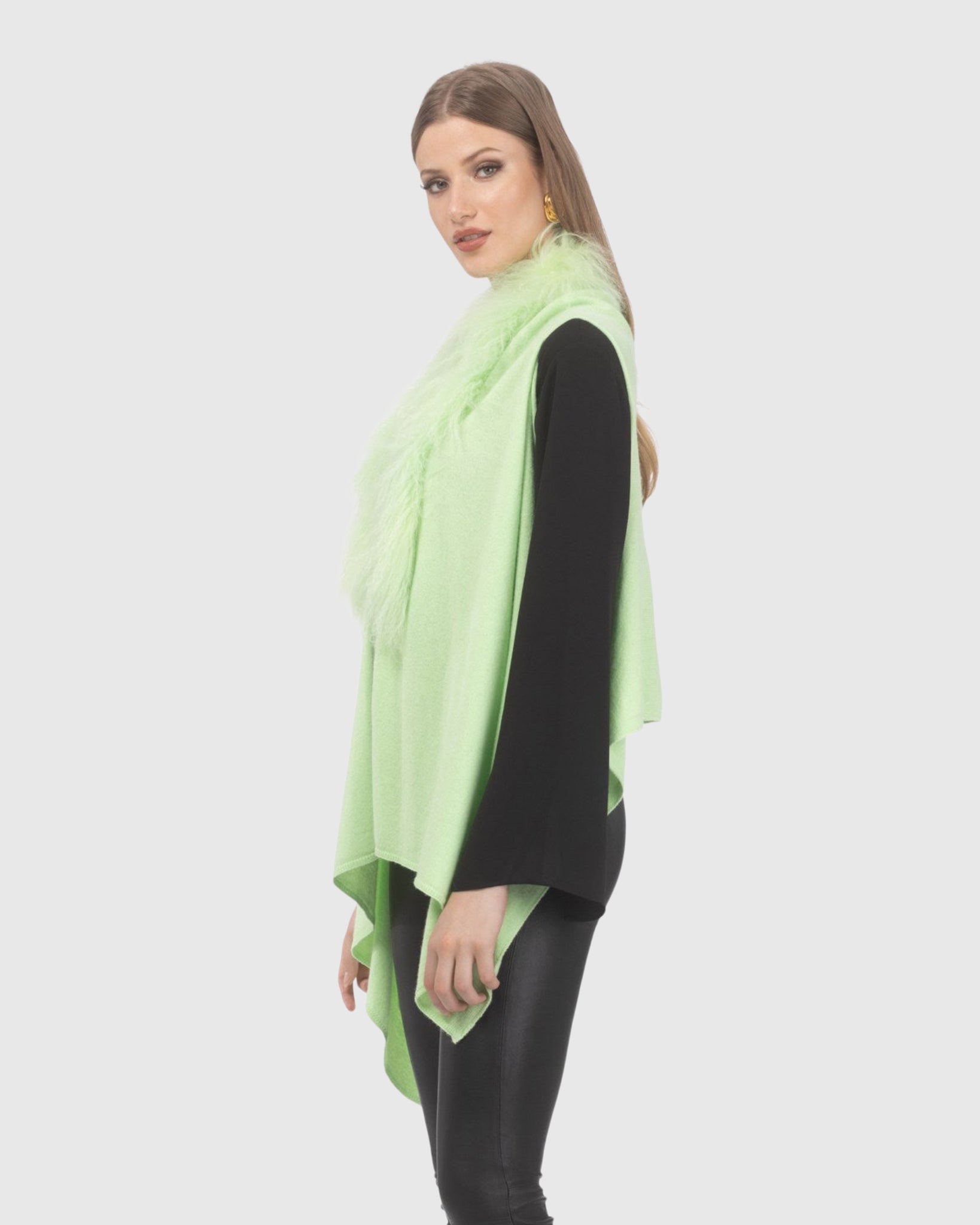 #Color_LIME GREEN