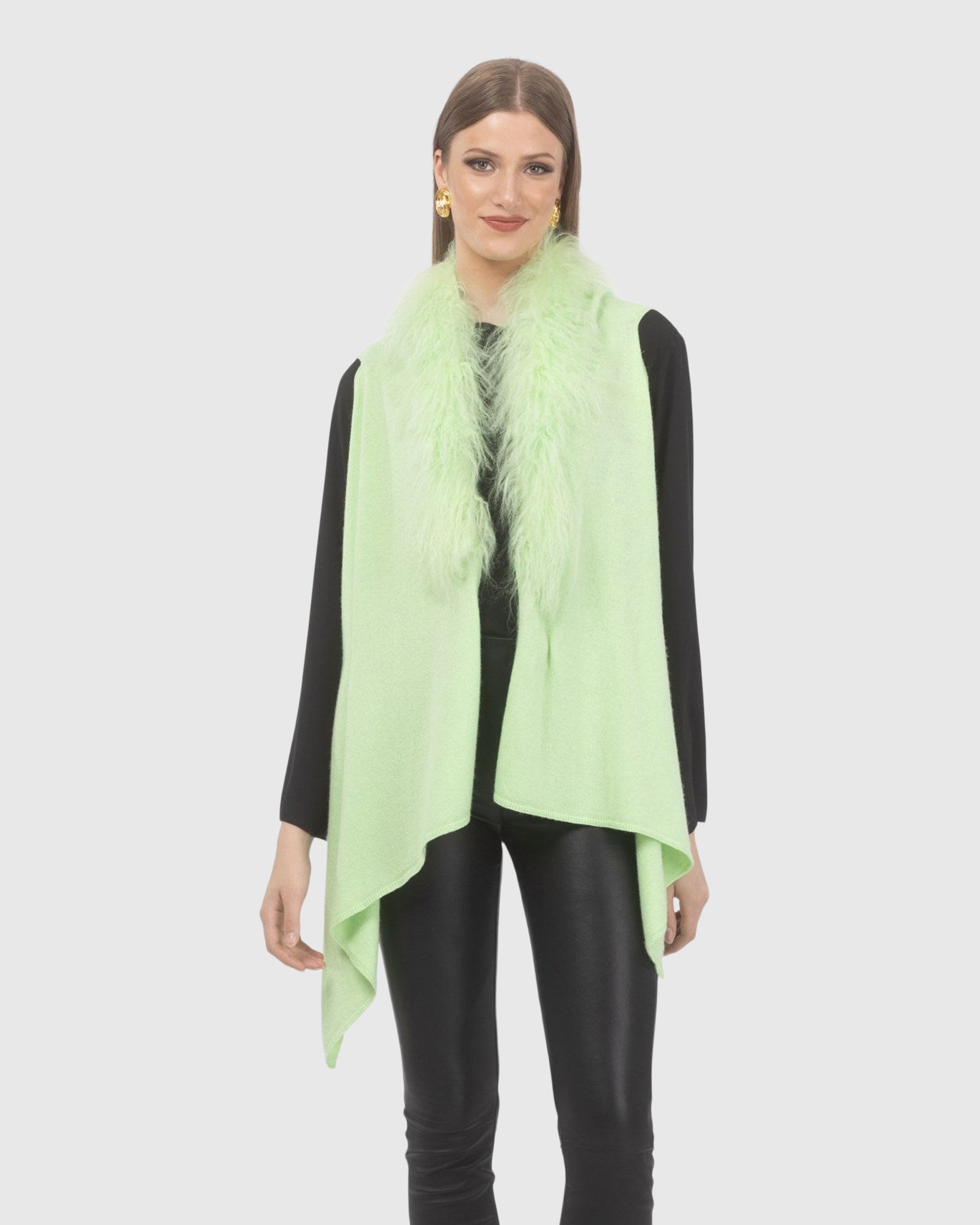 #Color_LIME GREEN