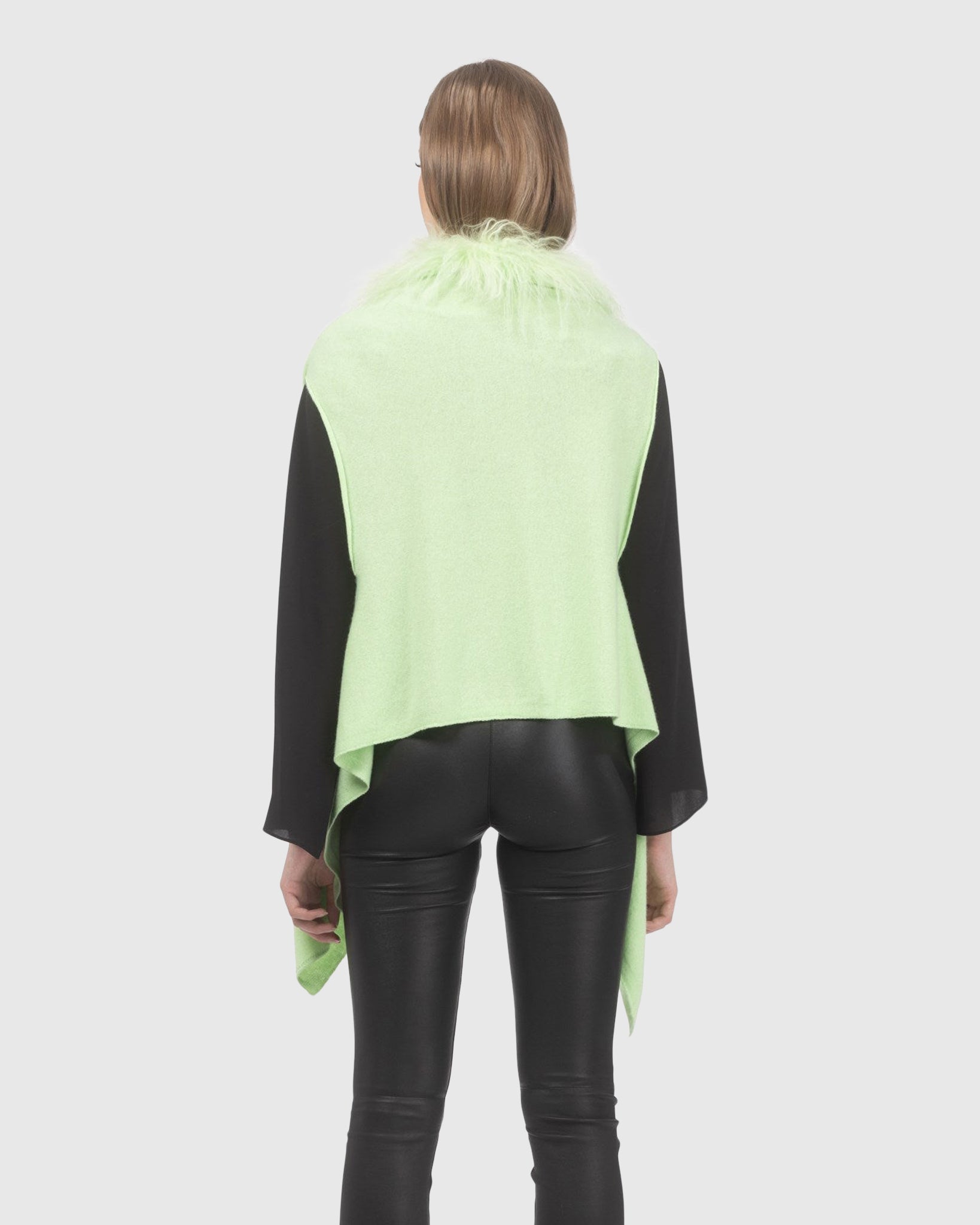#Color_LIME GREEN