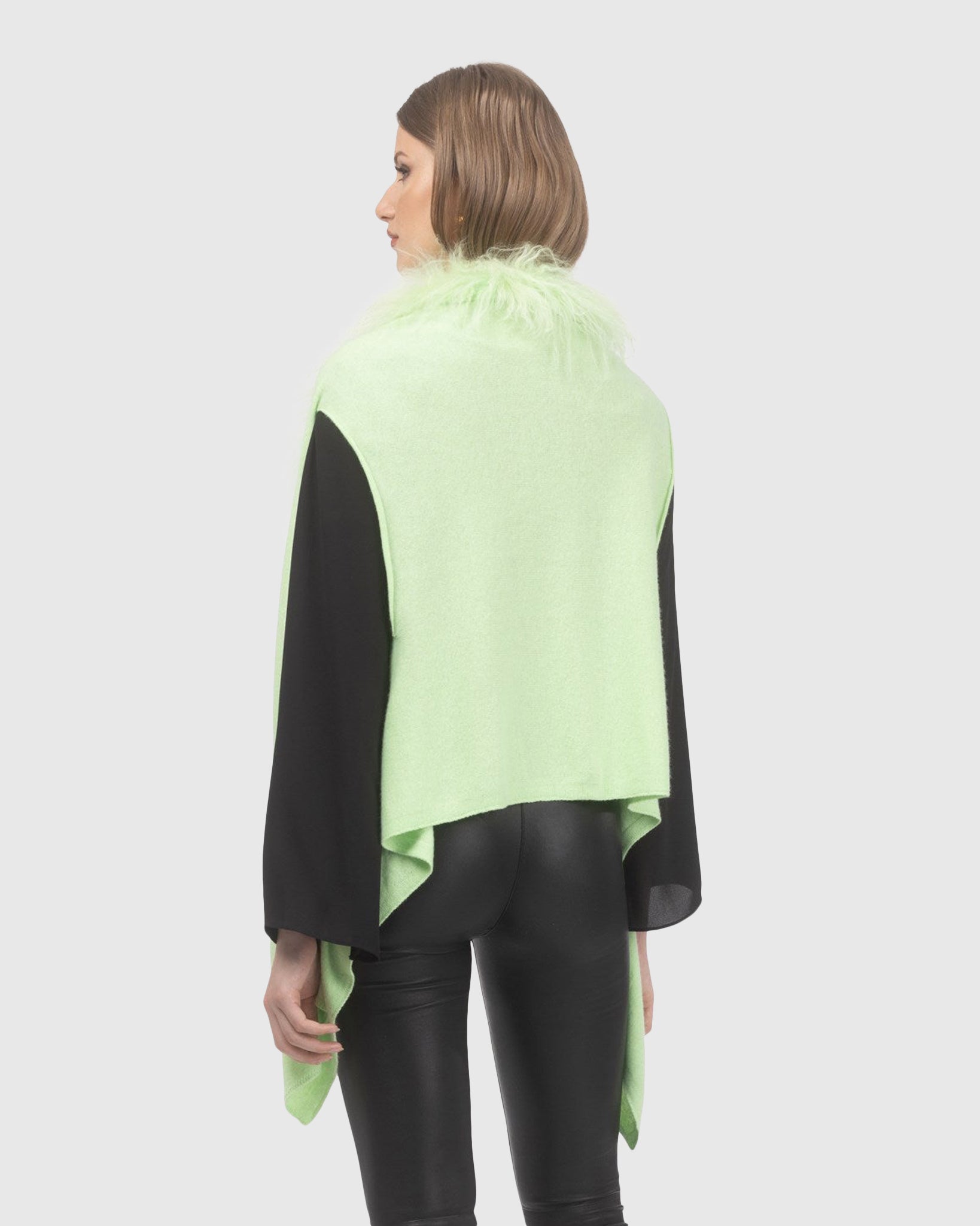 #Color_LIME GREEN