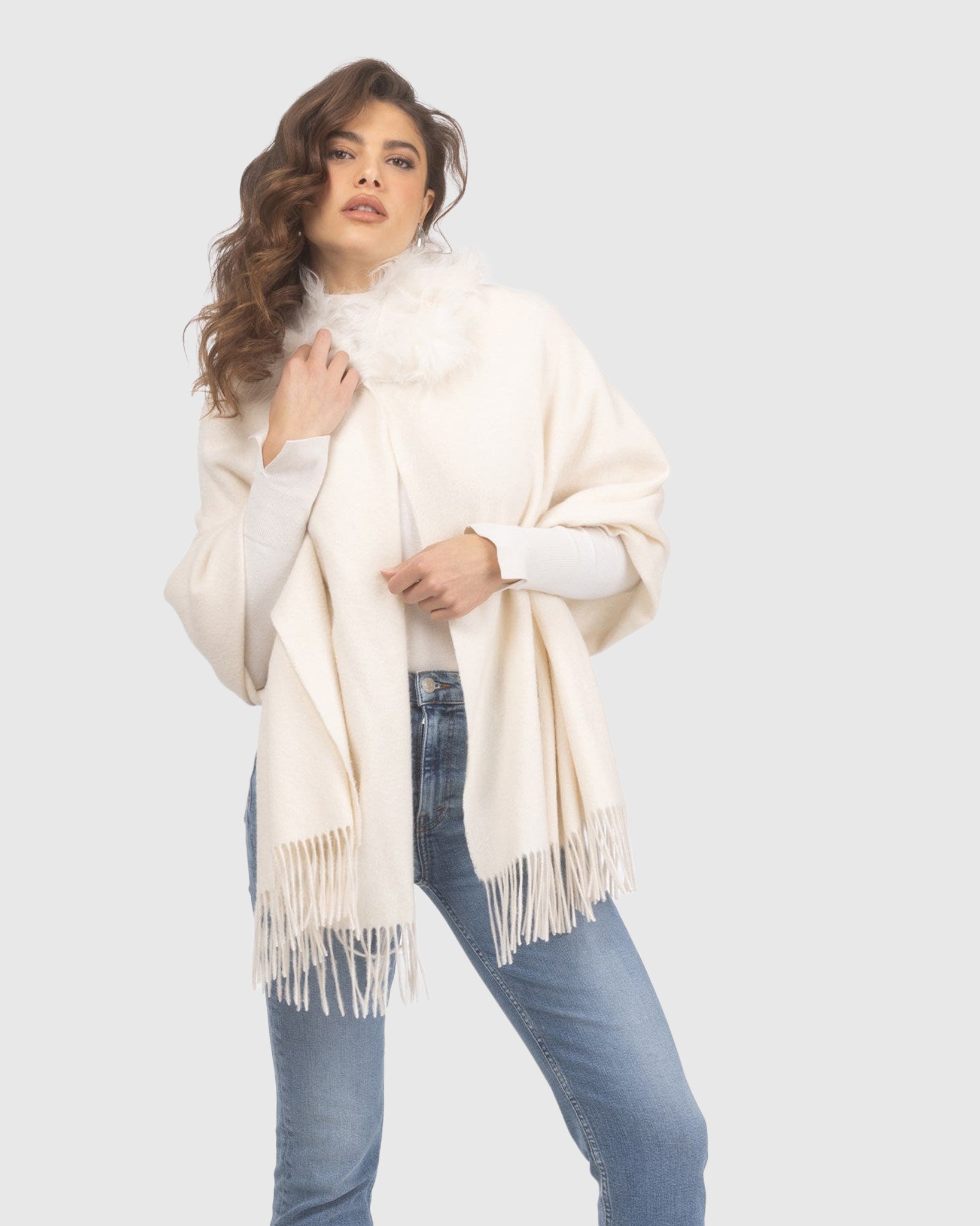 #Color_IVORY