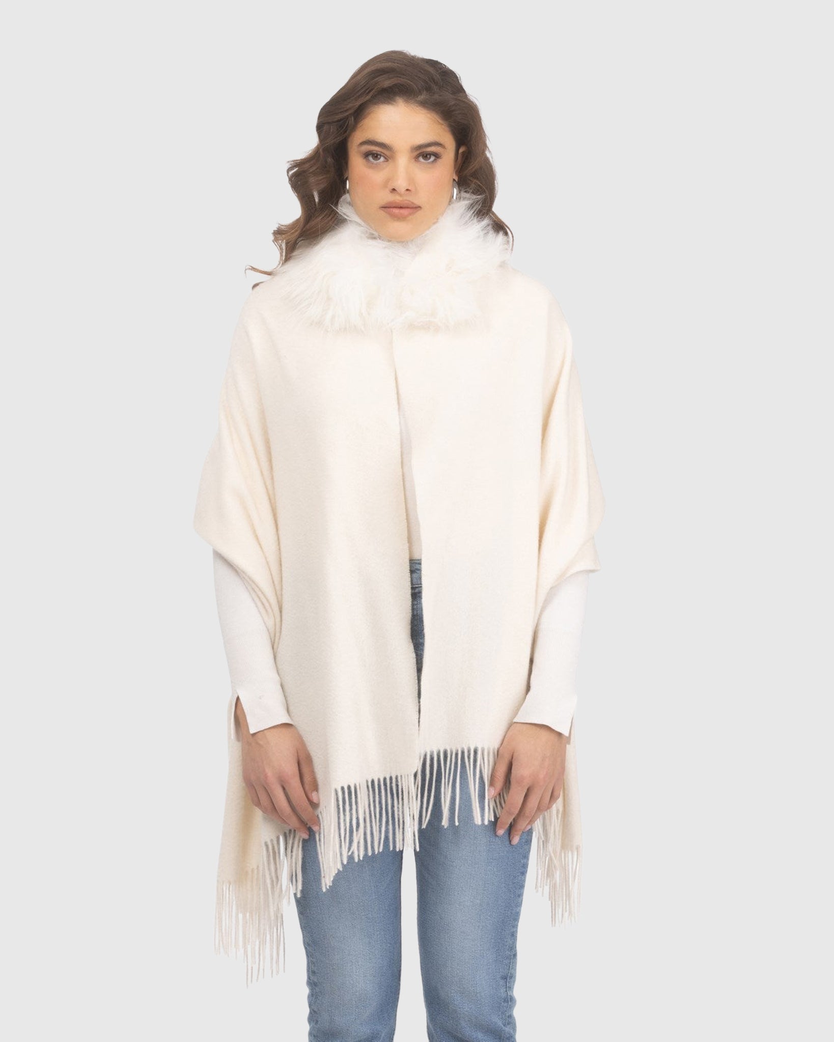 #Color_IVORY