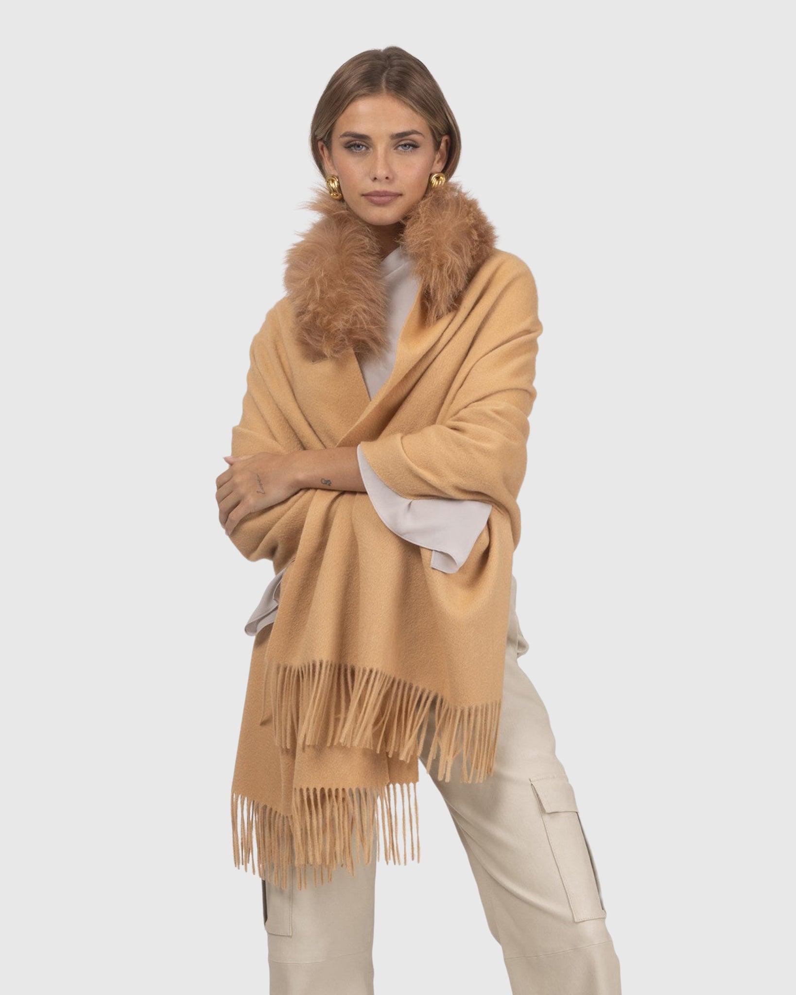 #Color_LIGHT CAMEL